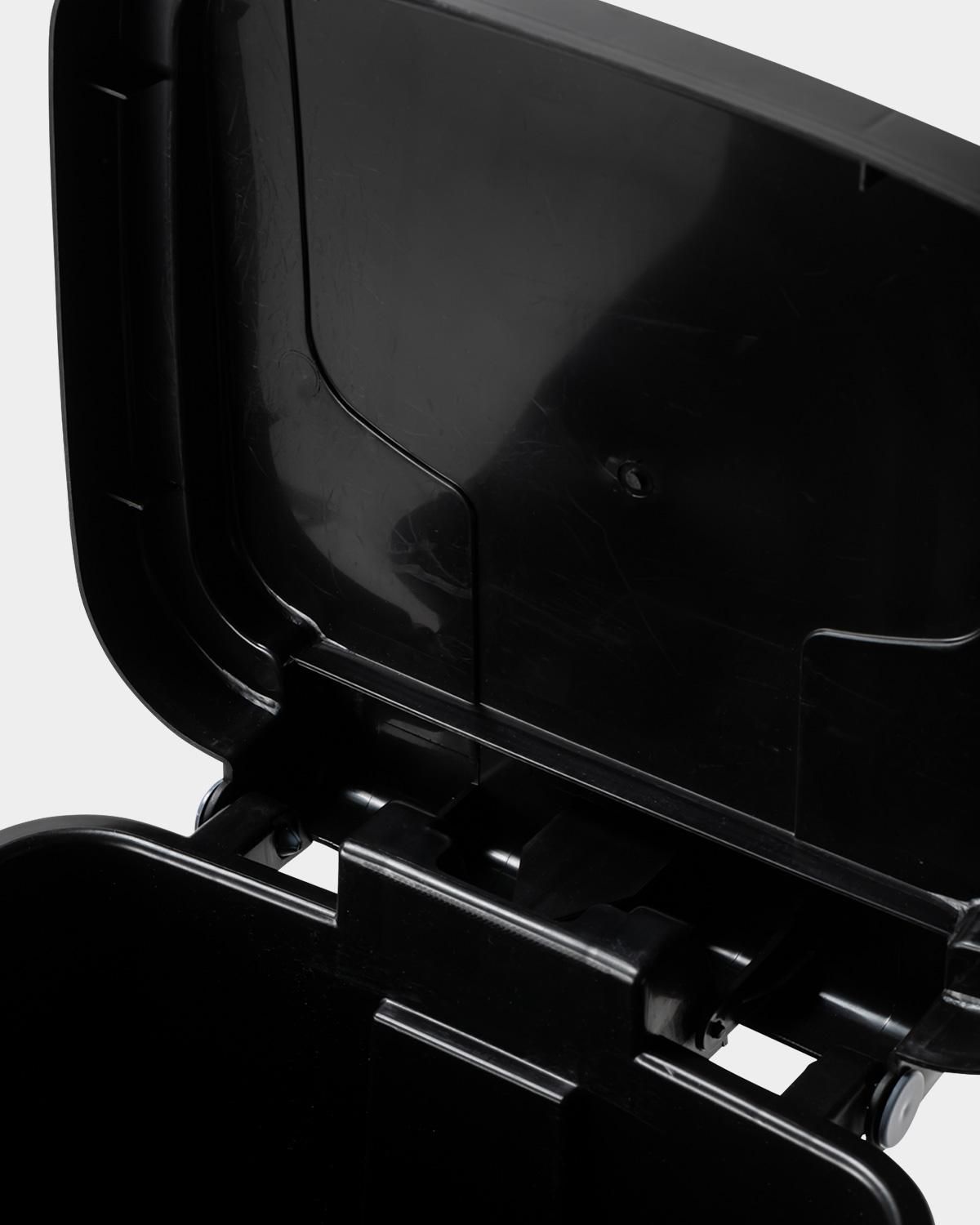 tightbooth LOGO TRASH CAN Lサイズ ゴミ箱