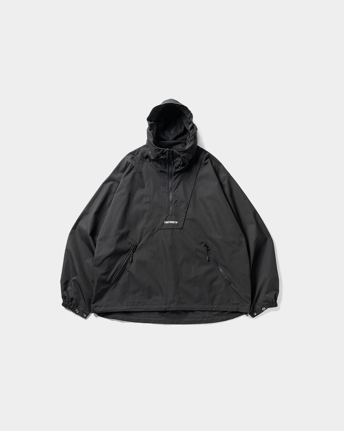 タイトブース TIGHTBOOTH LABEL ANORAK | www.innoveering.net