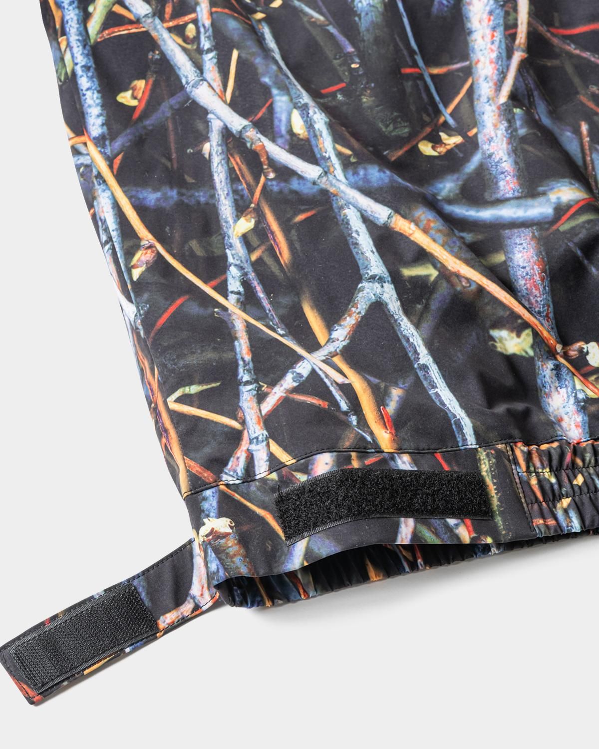 BRANCH CAMO TRACK JKT - TIGHTBOOTH® タイトブース BRANCH CAMO TRACK JKT - TIGHTBOOTH® タイトブース