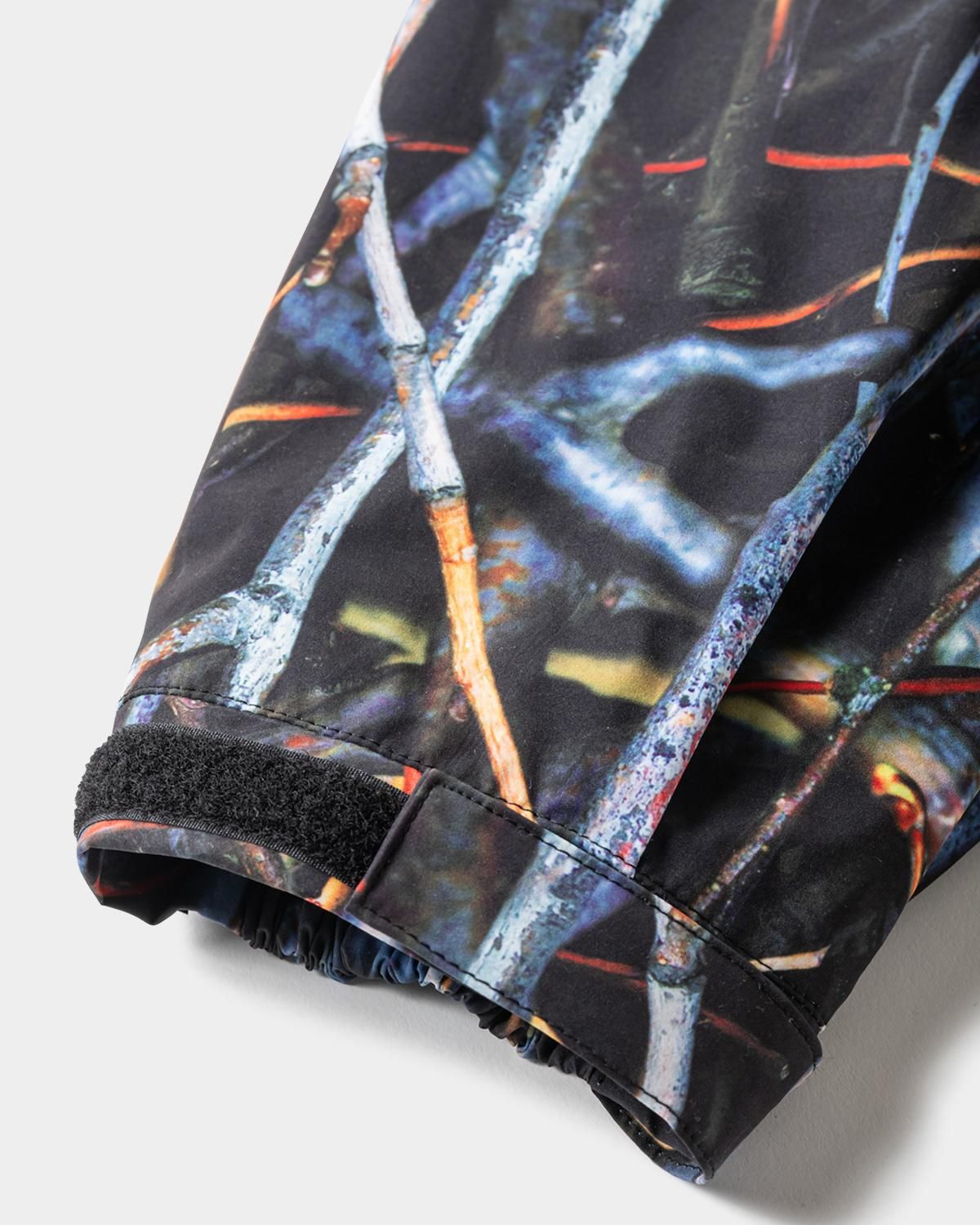 BRANCH CAMO TRACK JKT - TIGHTBOOTH® タイトブース BRANCH CAMO TRACK JKT - TIGHTBOOTH® タイトブース
