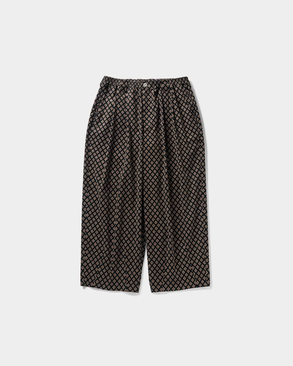 PANTS - TIGHTBOOTH® タイトブース オフィシャルウェブサイト PANTS - TIGHTBOOTH® タイトブース オフィシャルウェブサイト