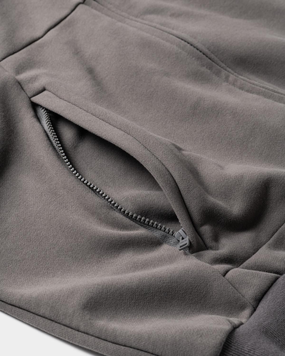 PYRAMID ZIP HOODIE - TIGHTBOOTH® タイトブース オフィシャル PYRAMID ZIP HOODIE - TIGHTBOOTH® タイトブース オフィシャル