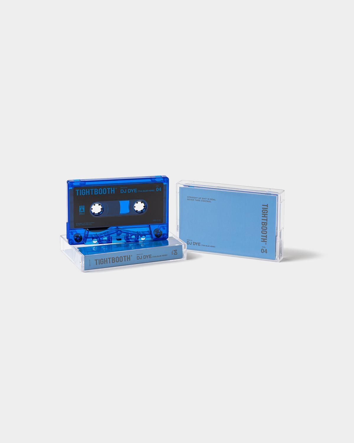TIGHTBOOTH MIX VOL.4 - TIGHTBOOTH® タイトブース オフィシャル TIGHTBOOTH MIX VOL.4 - TIGHTBOOTH® タイトブース オフィシャル