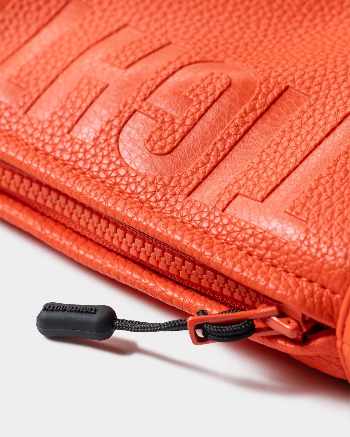 LEATHER TISSUE PAPER CASE - TIGHTBOOTH® タイトブース