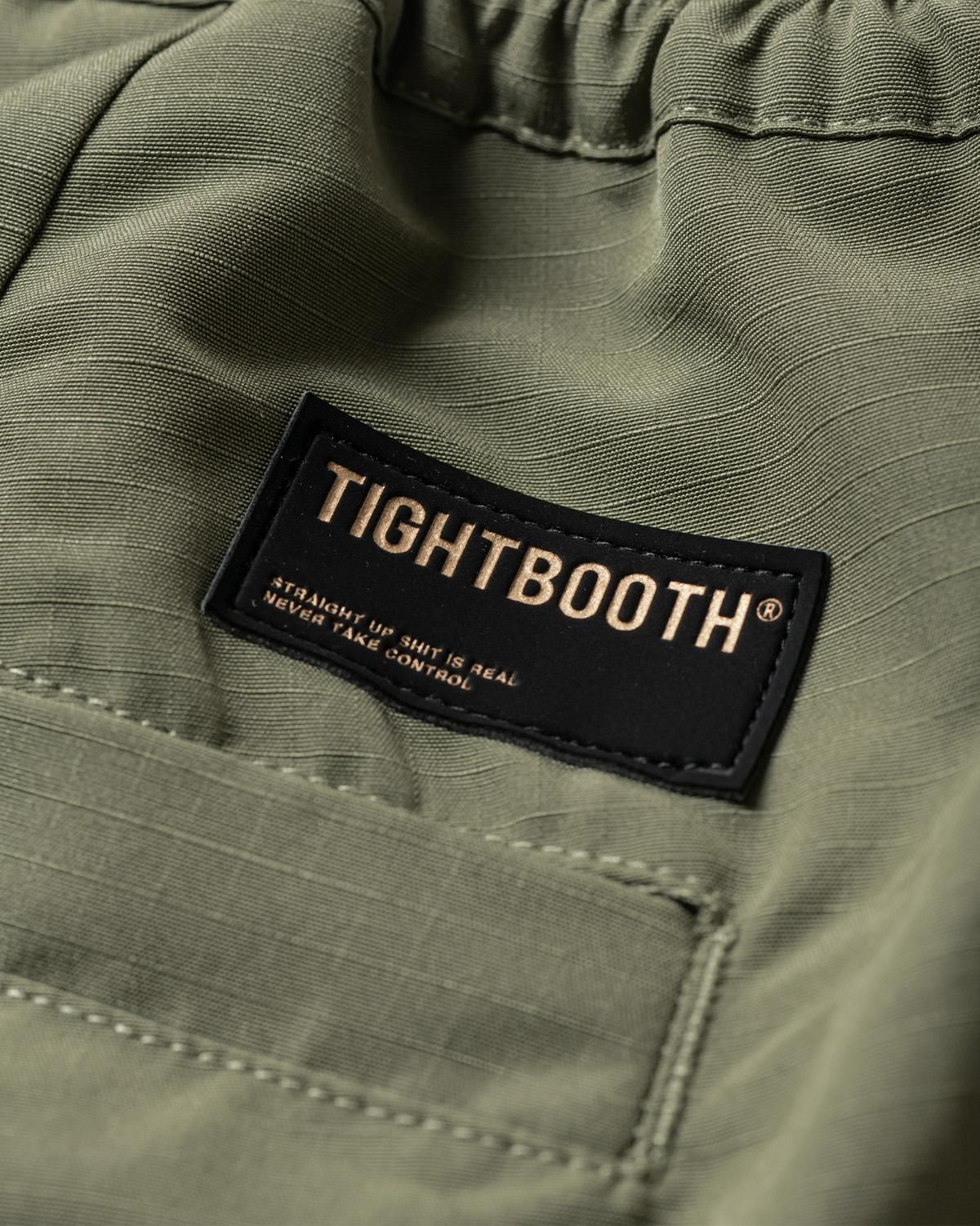 T-65 BALLOON CARGO PANTS - TIGHTBOOTH® タイトブース T-65 BALLOON CARGO PANTS - TIGHTBOOTH® タイトブース
