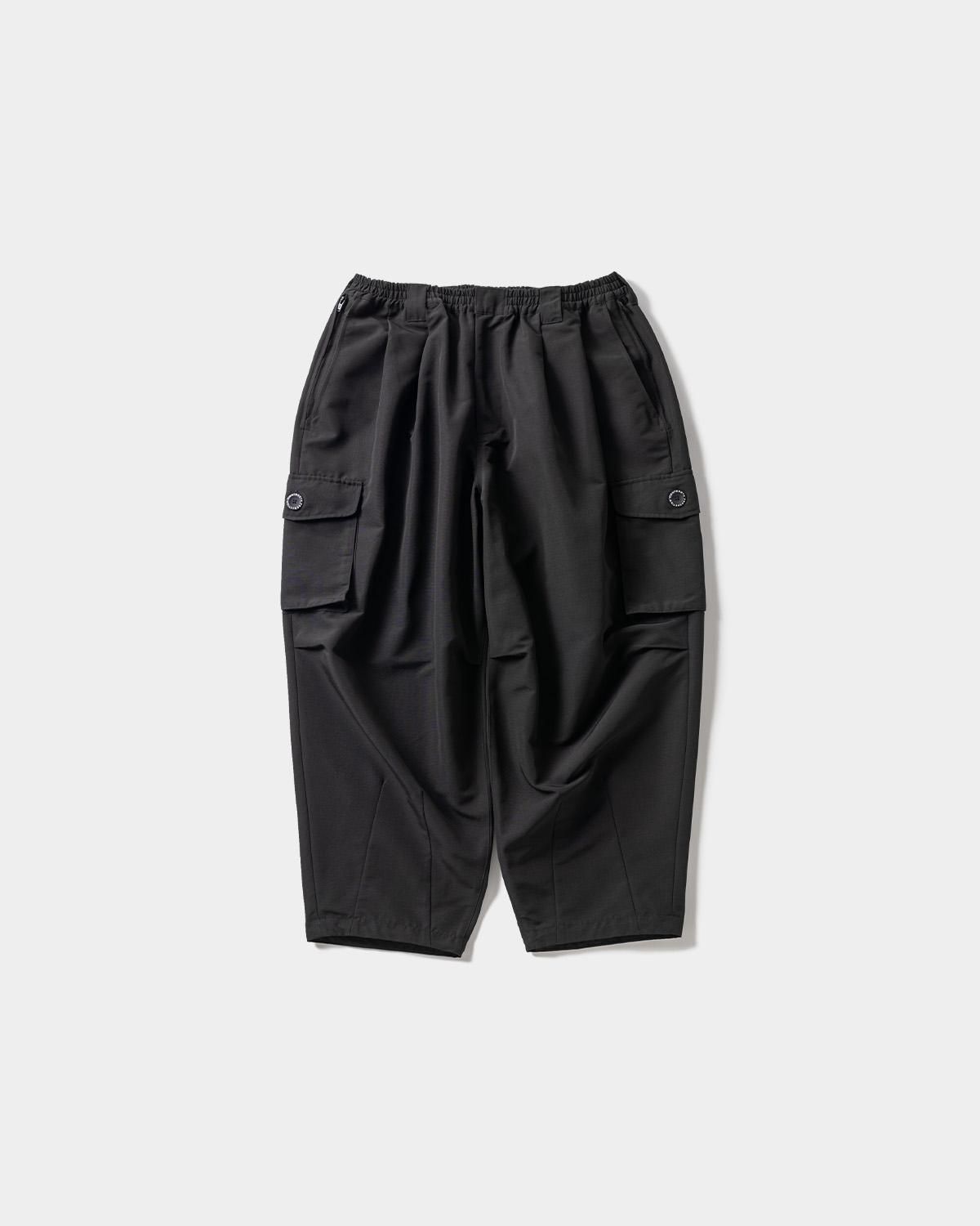 T-65 BALLOON CARGO PANTS - TIGHTBOOTH® タイトブース T-65 BALLOON CARGO PANTS - TIGHTBOOTH® タイトブース