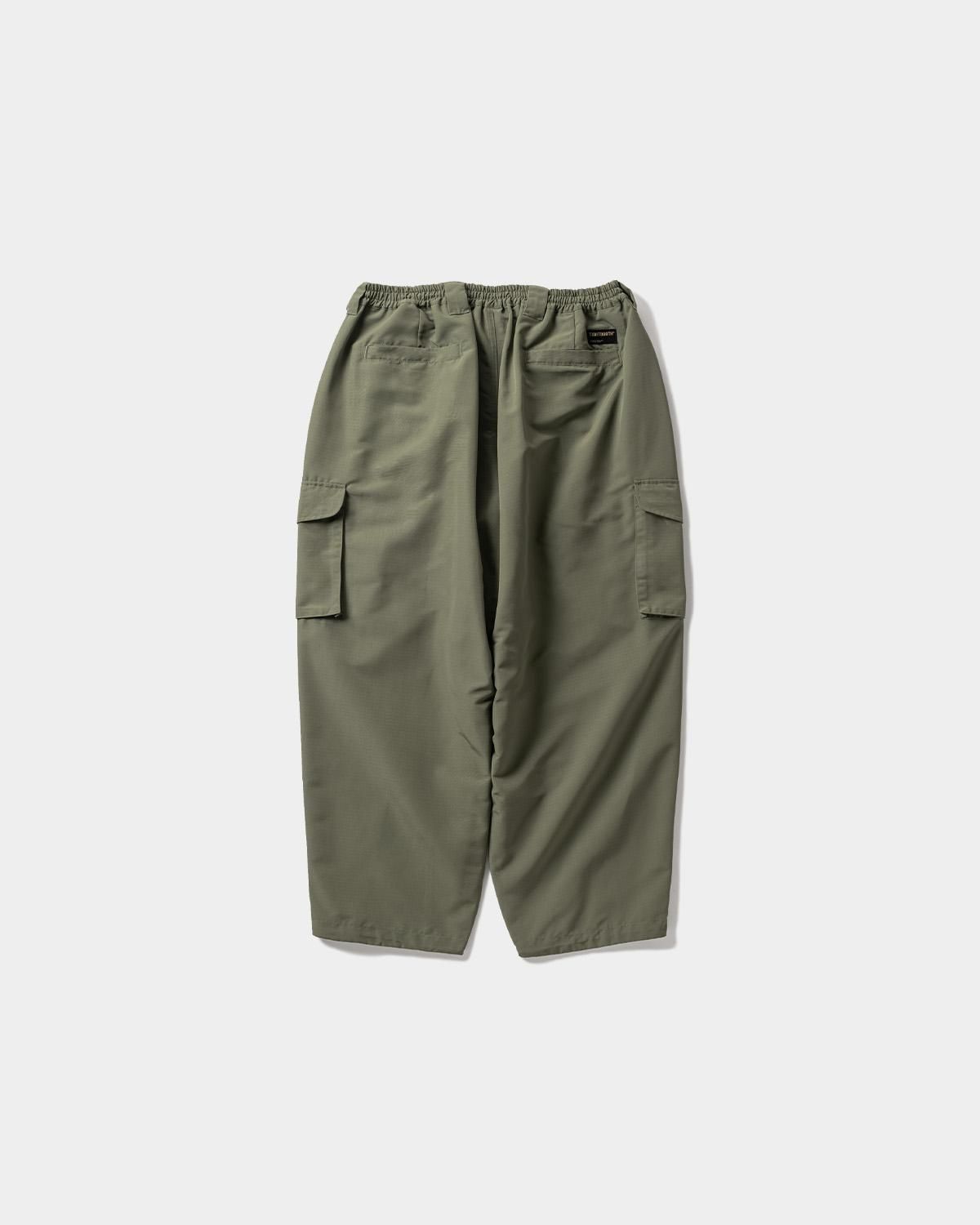 T-65 BALLOON CARGO PANTS - TIGHTBOOTH® タイトブース
