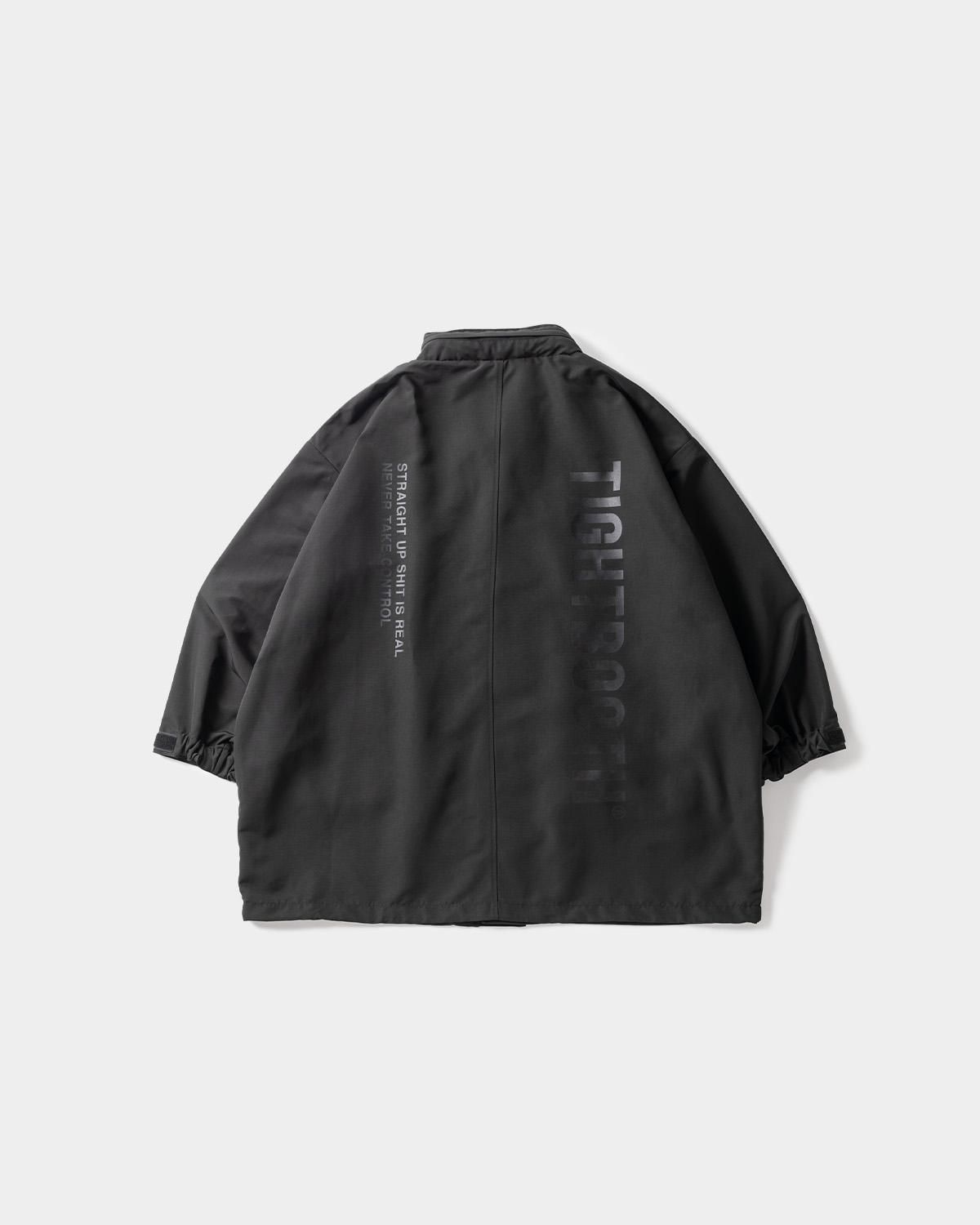 T-65 FEILD JKT - TIGHTBOOTH® タイトブース オフィシャルウェブ T-65 FEILD JKT - TIGHTBOOTH® タイトブース オフィシャルウェブ