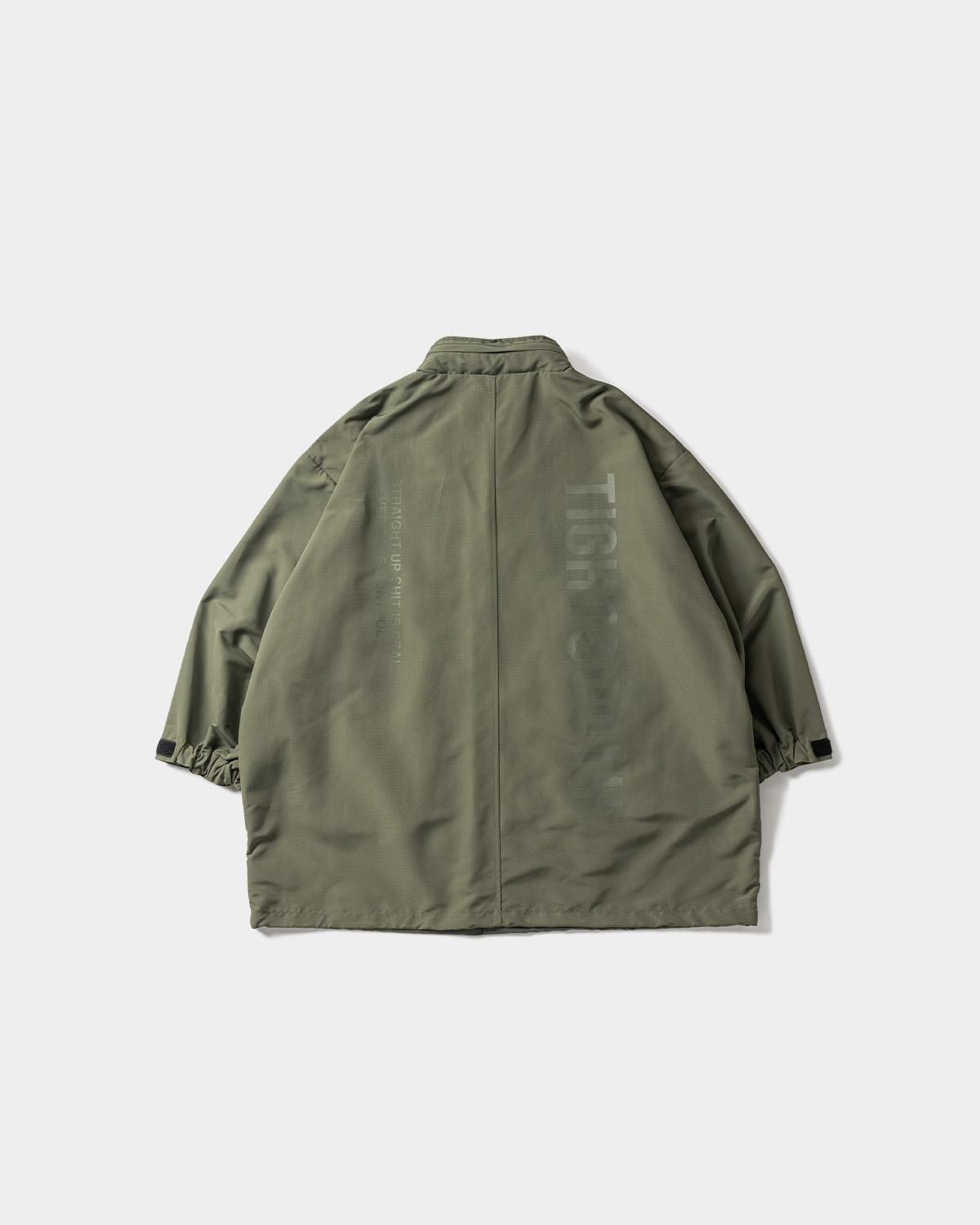 T-65 FEILD JKT - TIGHTBOOTH® タイトブース オフィシャルウェブサイト