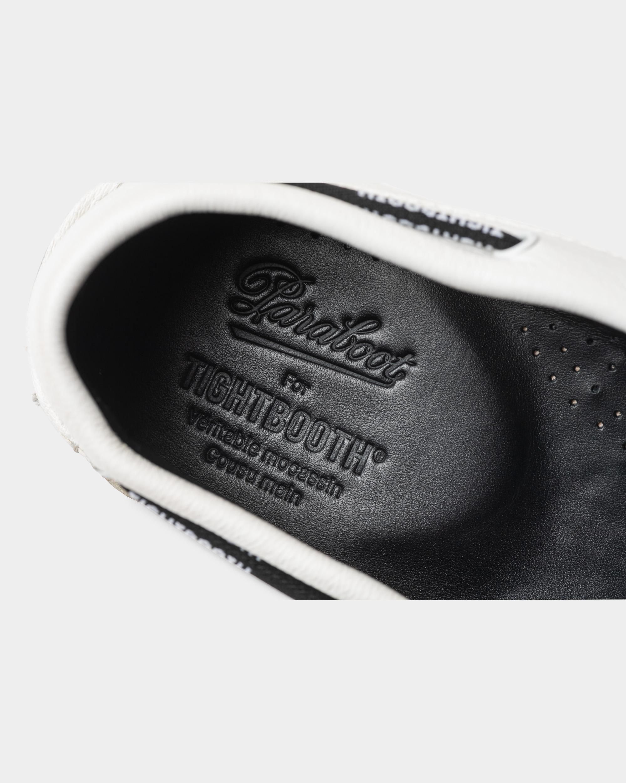 MALO - CERF.BLANC(White)Restock - TIGHTBOOTH® タイトブース MALO - CERF.BLANC(White)Restock - TIGHTBOOTH® タイトブース