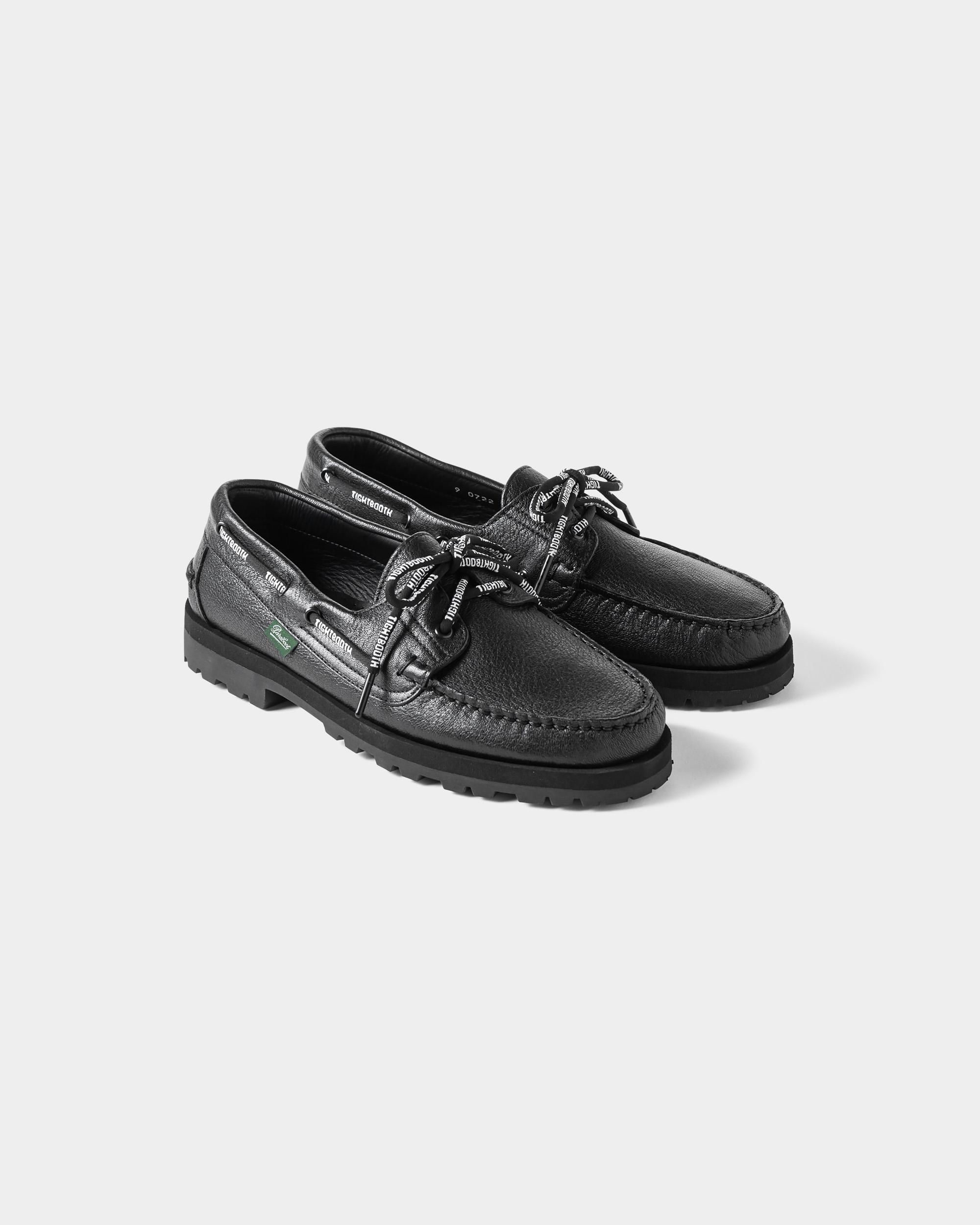 MALO - CERF.NOIR(Black)Restock - TIGHTBOOTH® タイトブース MALO - CERF.NOIR(Black)Restock - TIGHTBOOTH® タイトブース