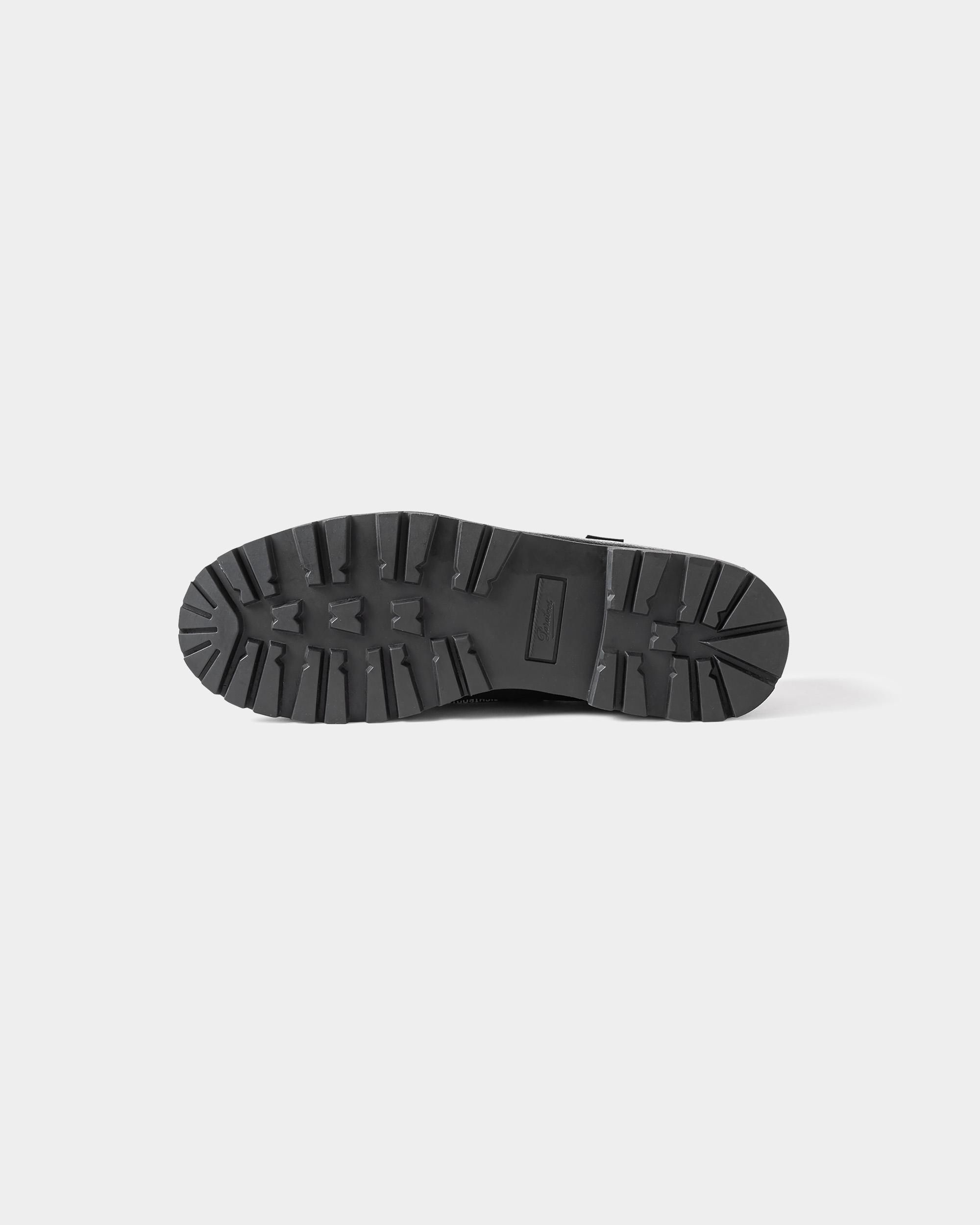 MALO - CERF.NOIR(Black)Restock - TIGHTBOOTH® タイトブース MALO - CERF.NOIR(Black)Restock - TIGHTBOOTH® タイトブース