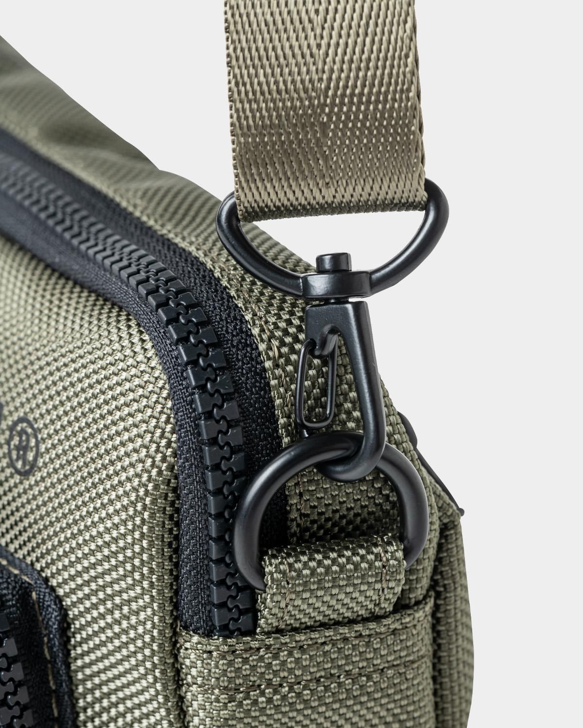 TRIPLE POCKET SACOCHE - TIGHTBOOTH® タイトブース TRIPLE POCKET SACOCHE - TIGHTBOOTH® タイトブース