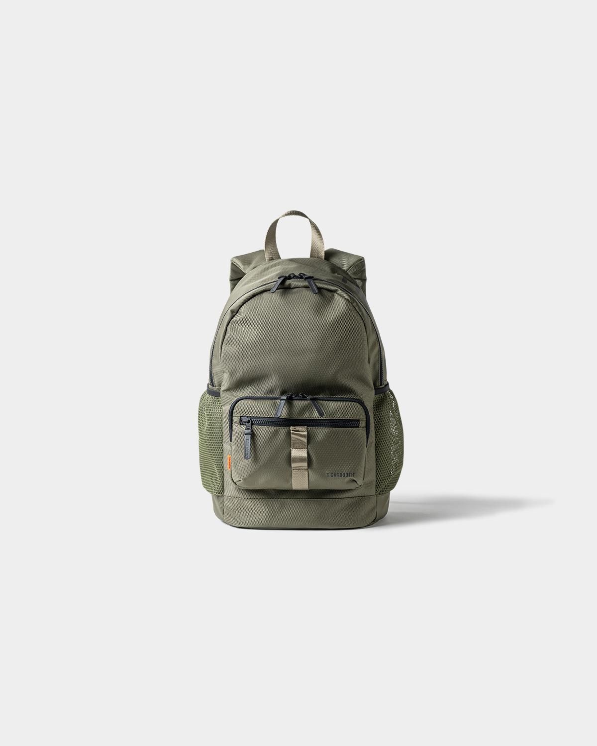 DAYPACK - TIGHTBOOTH® タイトブース オフィシャルウェブサイト