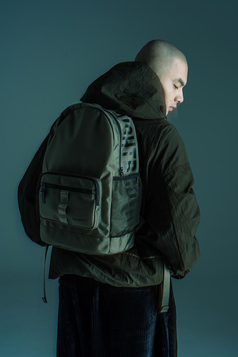 DAYPACK - TIGHTBOOTH® タイトブース オフィシャルウェブサイト