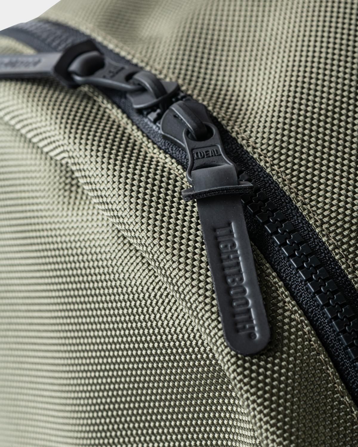 TIGHTBOOTH DAYPACK BACKPACK バッグ