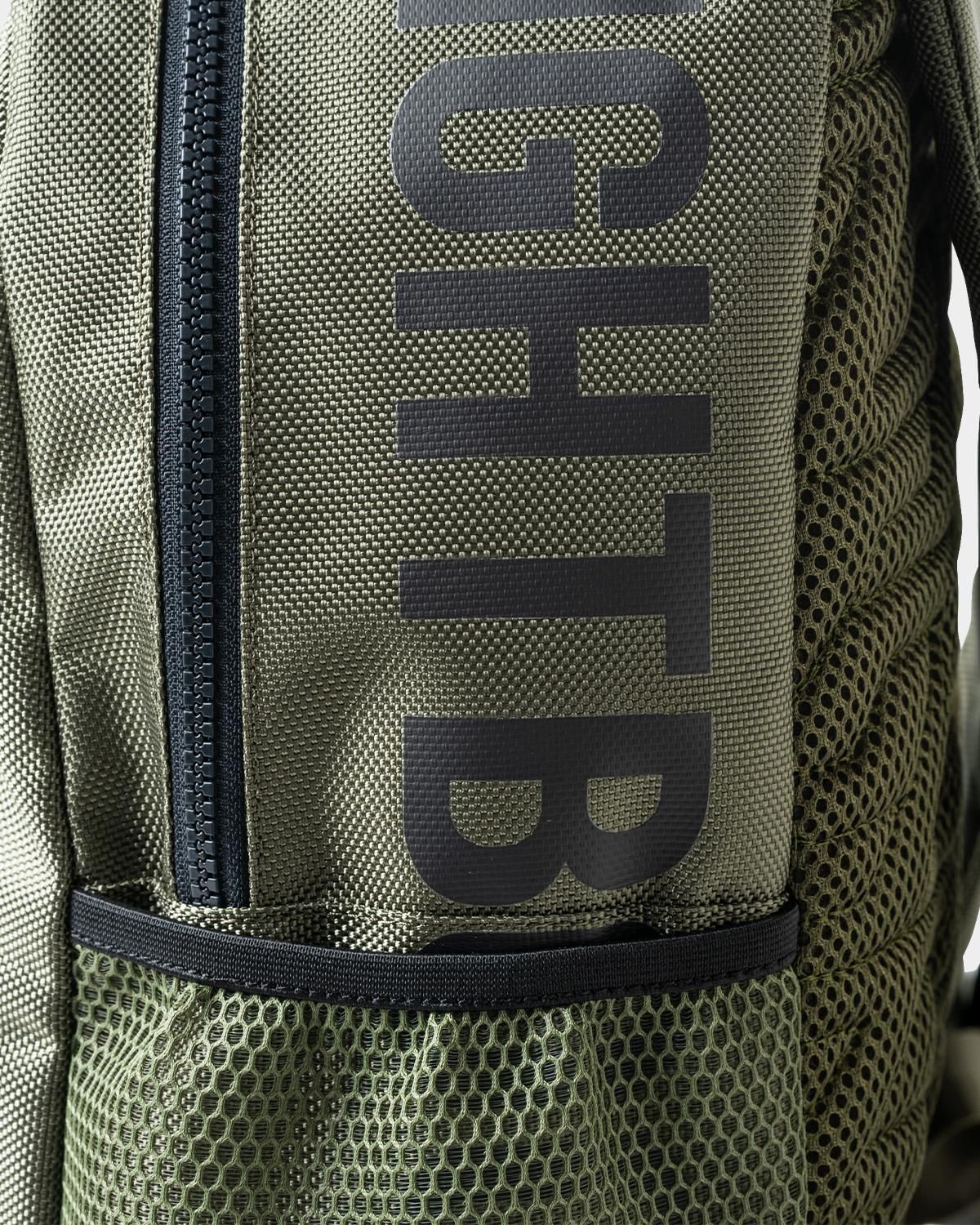 TIGHTBOOTH DAYPACK BACKPACK バッグ