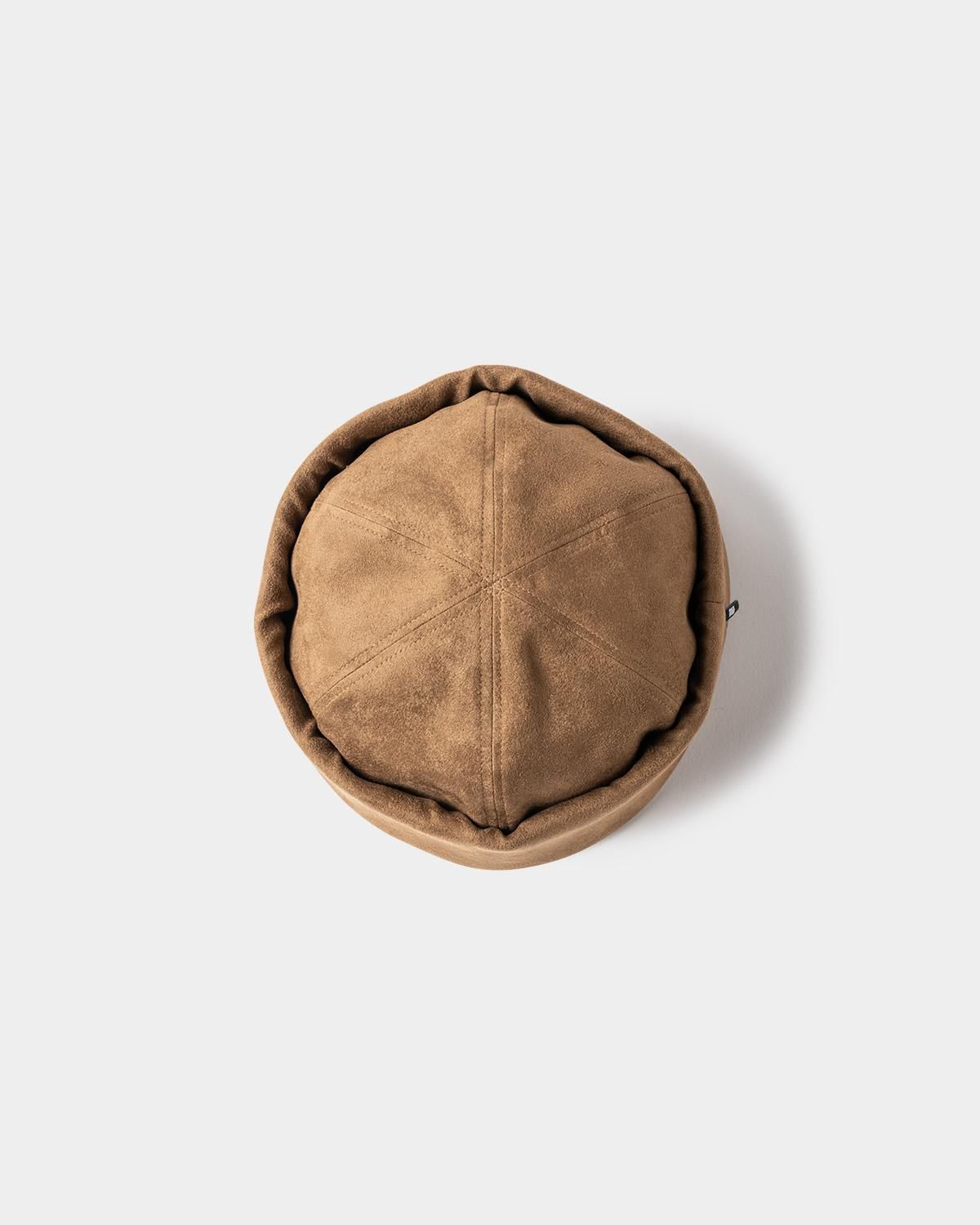 FLEECE ROLL CAP - TIGHTBOOTH® タイトブース オフィシャル