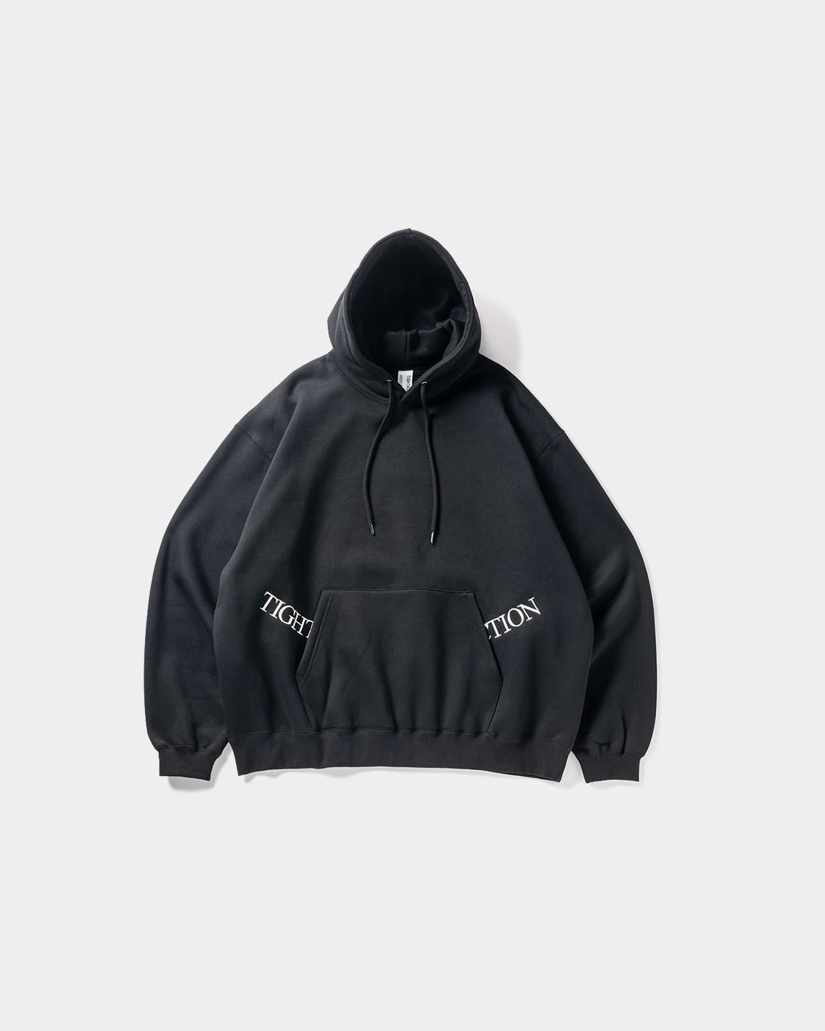 STRAIGHT UP HOODIE - TIGHTBOOTH® タイトブース オフィシャル STRAIGHT UP HOODIE - TIGHTBOOTH® タイトブース オフィシャル