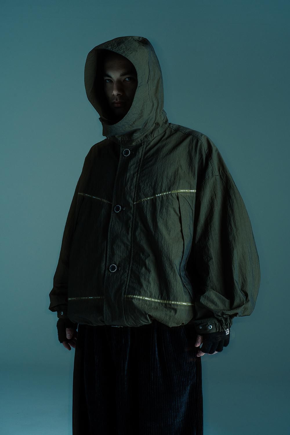 HUNTING JKT - TIGHTBOOTH® タイトブース オフィシャルウェブサイト