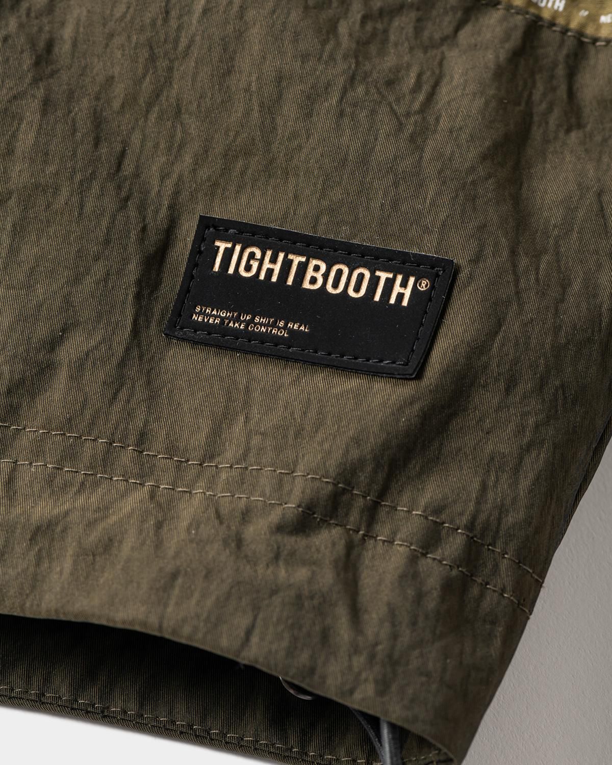 HUNTING JKT - TIGHTBOOTH® タイトブース オフィシャルウェブサイト HUNTING JKT - TIGHTBOOTH® タイトブース オフィシャルウェブサイト