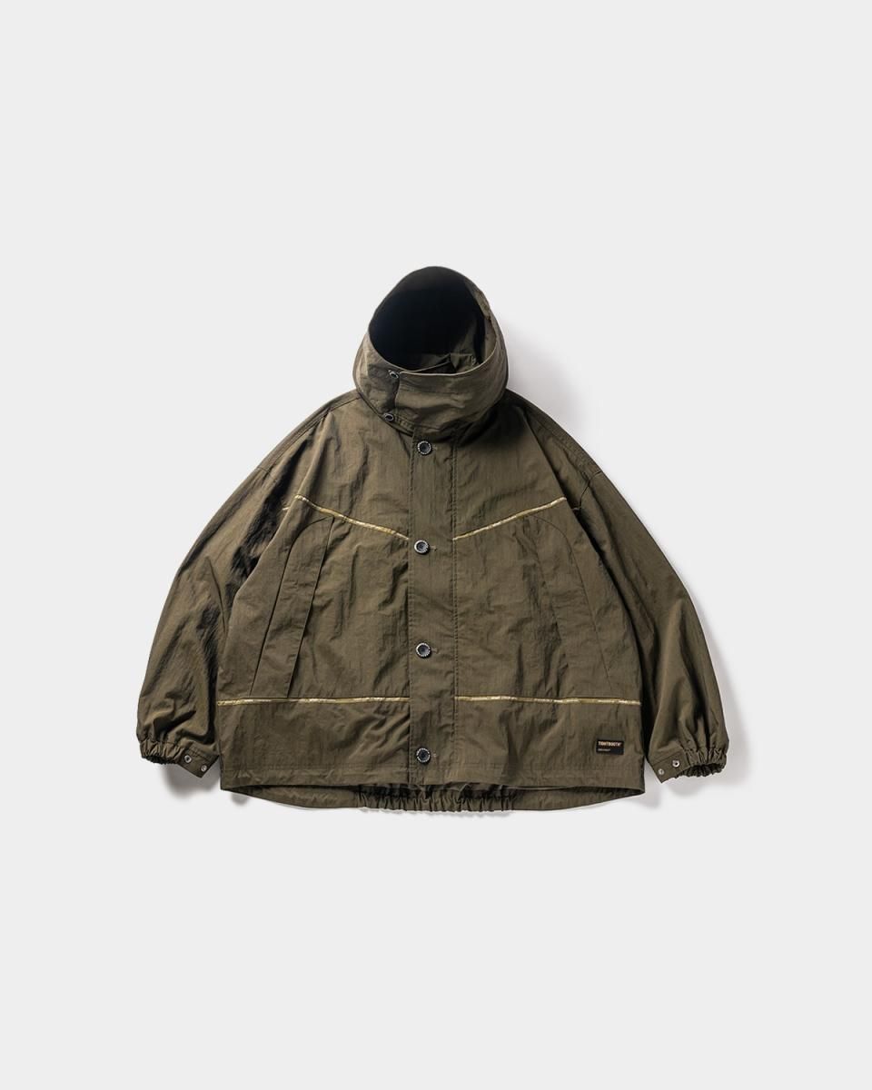 OUTER - TIGHTBOOTH® タイトブース オフィシャルウェブサイト OUTER - TIGHTBOOTH® タイトブース オフィシャルウェブサイト