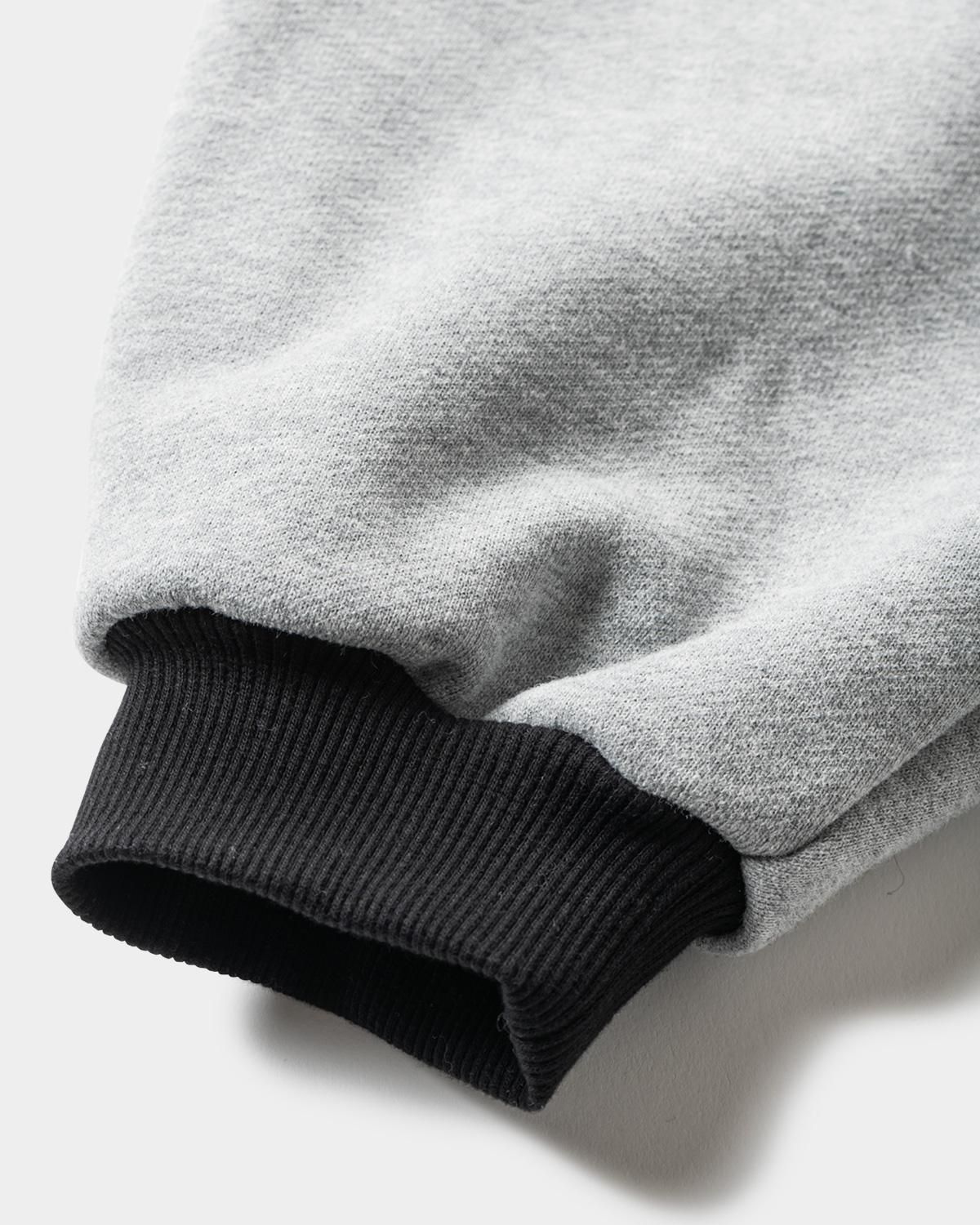 IMPLANT CREW SWEAT - TIGHTBOOTH® タイトブース オフィシャル IMPLANT CREW SWEAT - TIGHTBOOTH® タイトブース オフィシャル