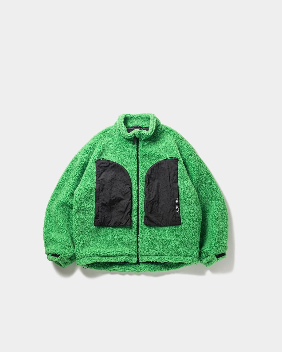 WINDOWS BOA JKT - TIGHTBOOTH® タイトブース オフィシャルウェブサイト