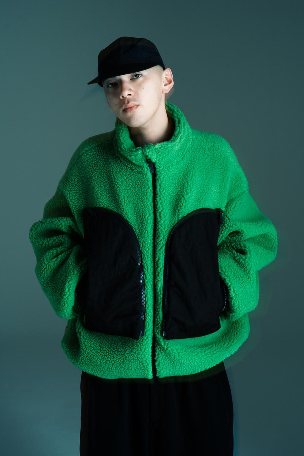 WINDOWS BOA JKT - TIGHTBOOTH® タイトブース オフィシャルウェブサイト
