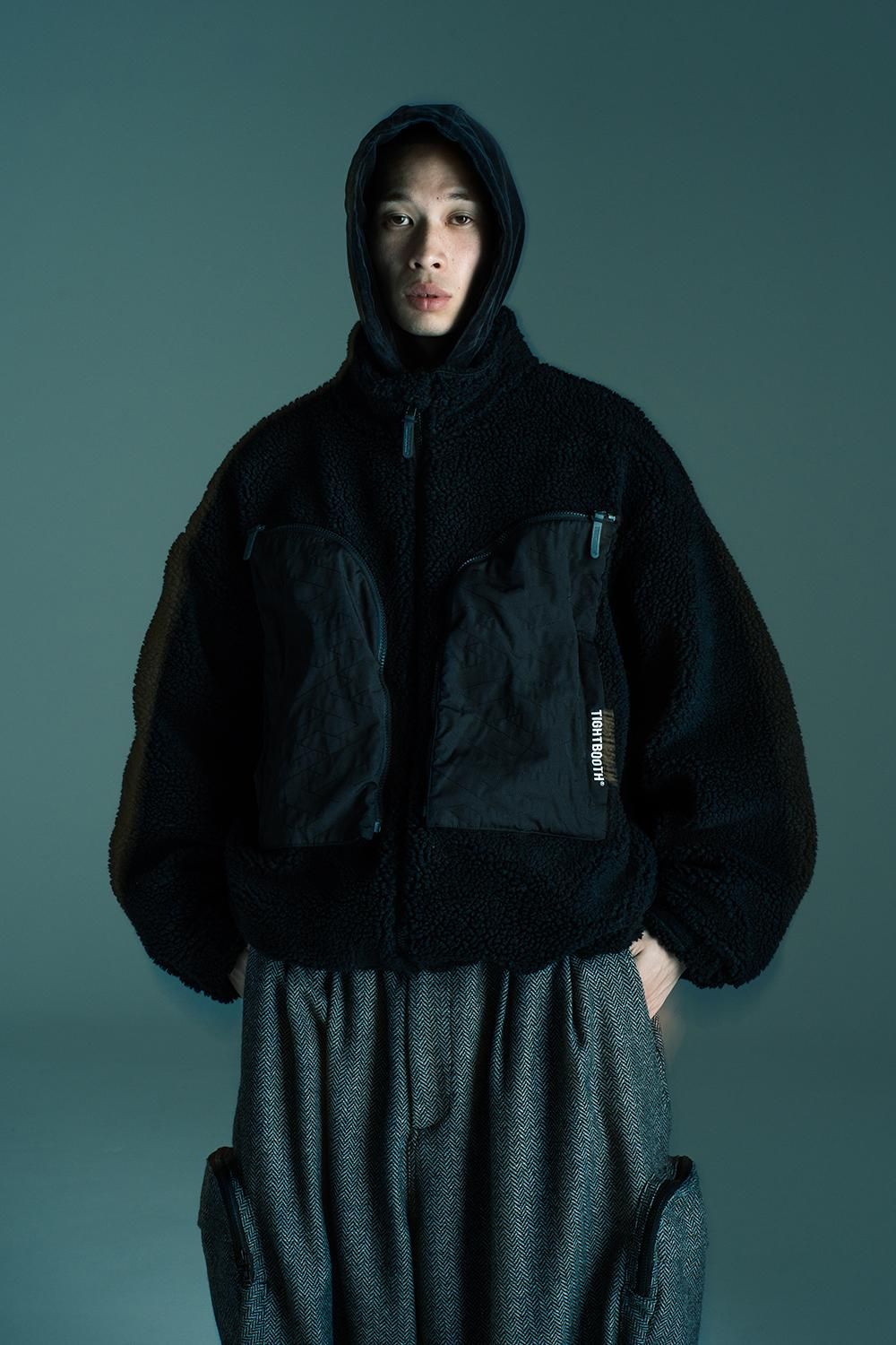 WINDOWS BOA JKT - TIGHTBOOTH® タイトブース オフィシャルウェブサイト