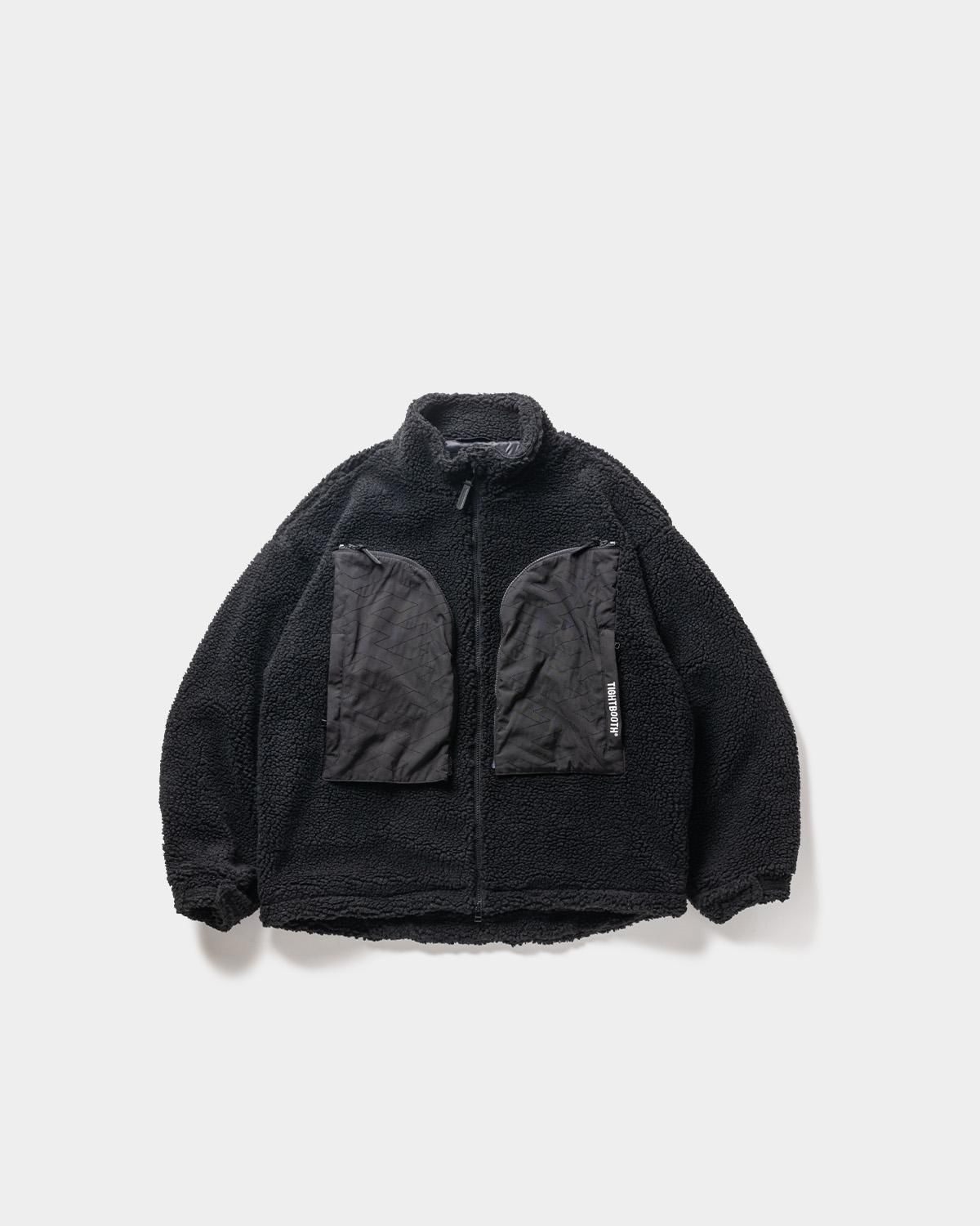 WINDOWS BOA JKT - TIGHTBOOTH® タイトブース オフィシャルウェブサイト