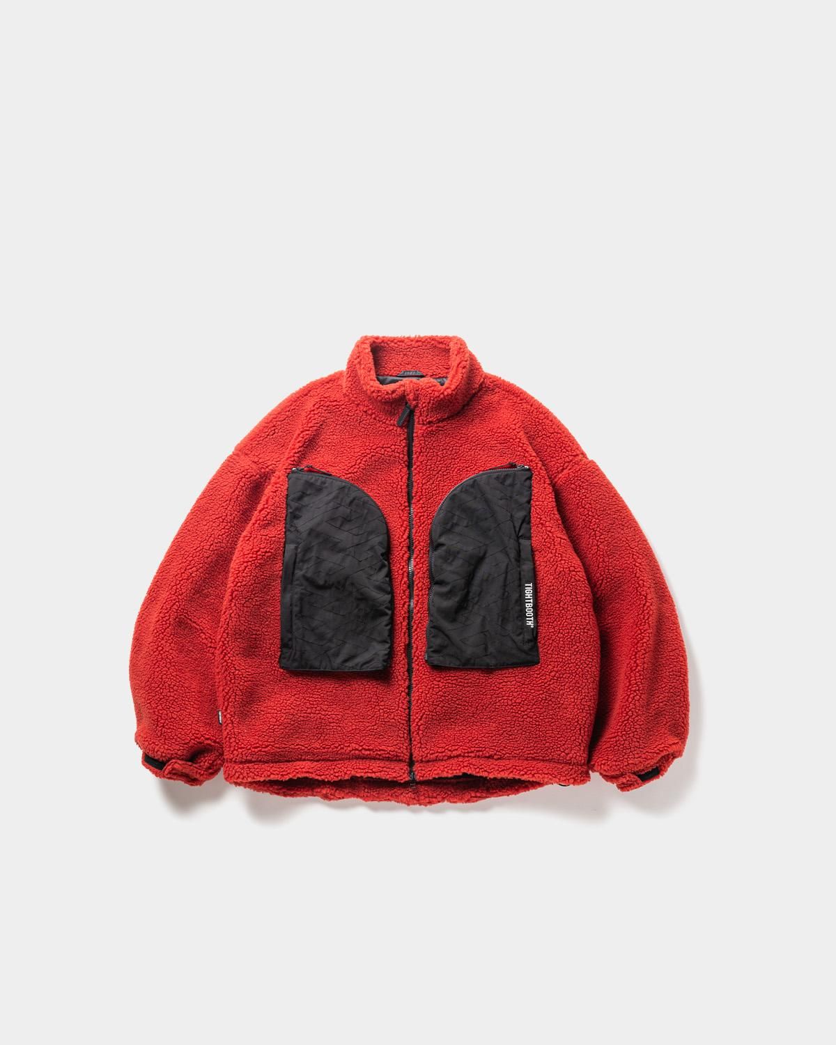 WINDOWS BOA JKT - TIGHTBOOTH® タイトブース オフィシャルウェブサイト