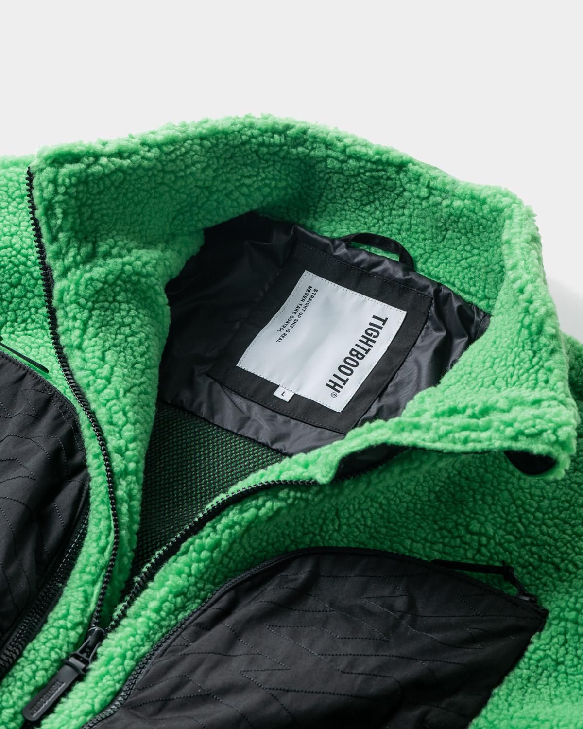 WINDOWS BOA JKT - TIGHTBOOTH® タイトブース オフィシャル WINDOWS BOA JKT - TIGHTBOOTH® タイトブース オフィシャル
