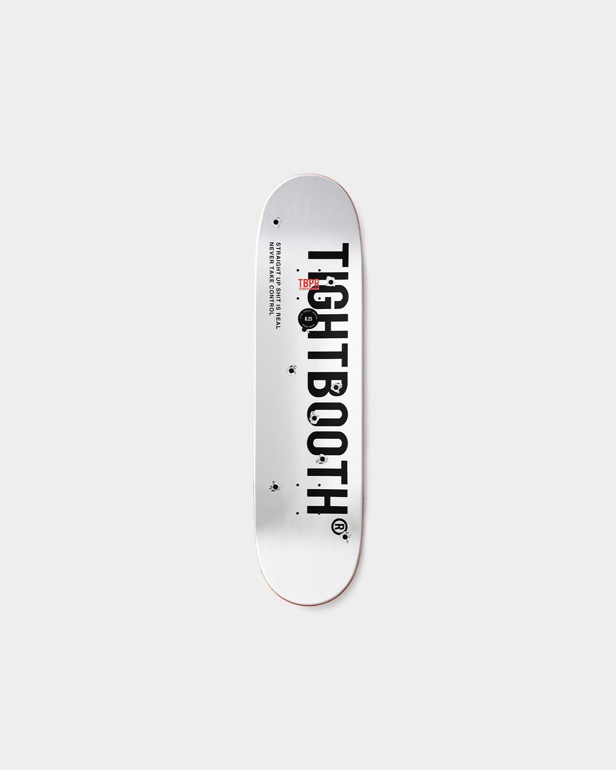 REVENGE - TIGHTBOOTH® タイトブース オフィシャルウェブサイト