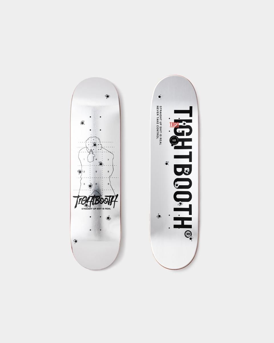 SKATEBOARDS - TIGHTBOOTH® タイトブース オフィシャルウェブサイト