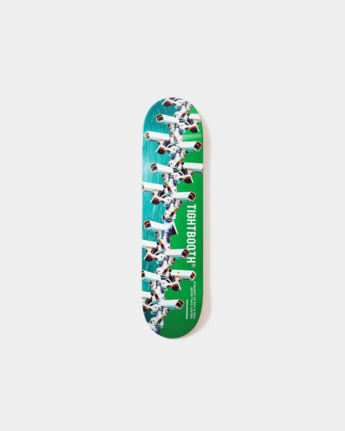 TIGHTBOOTH | タイトブース | TIGHTBOOTH x SauRas Being