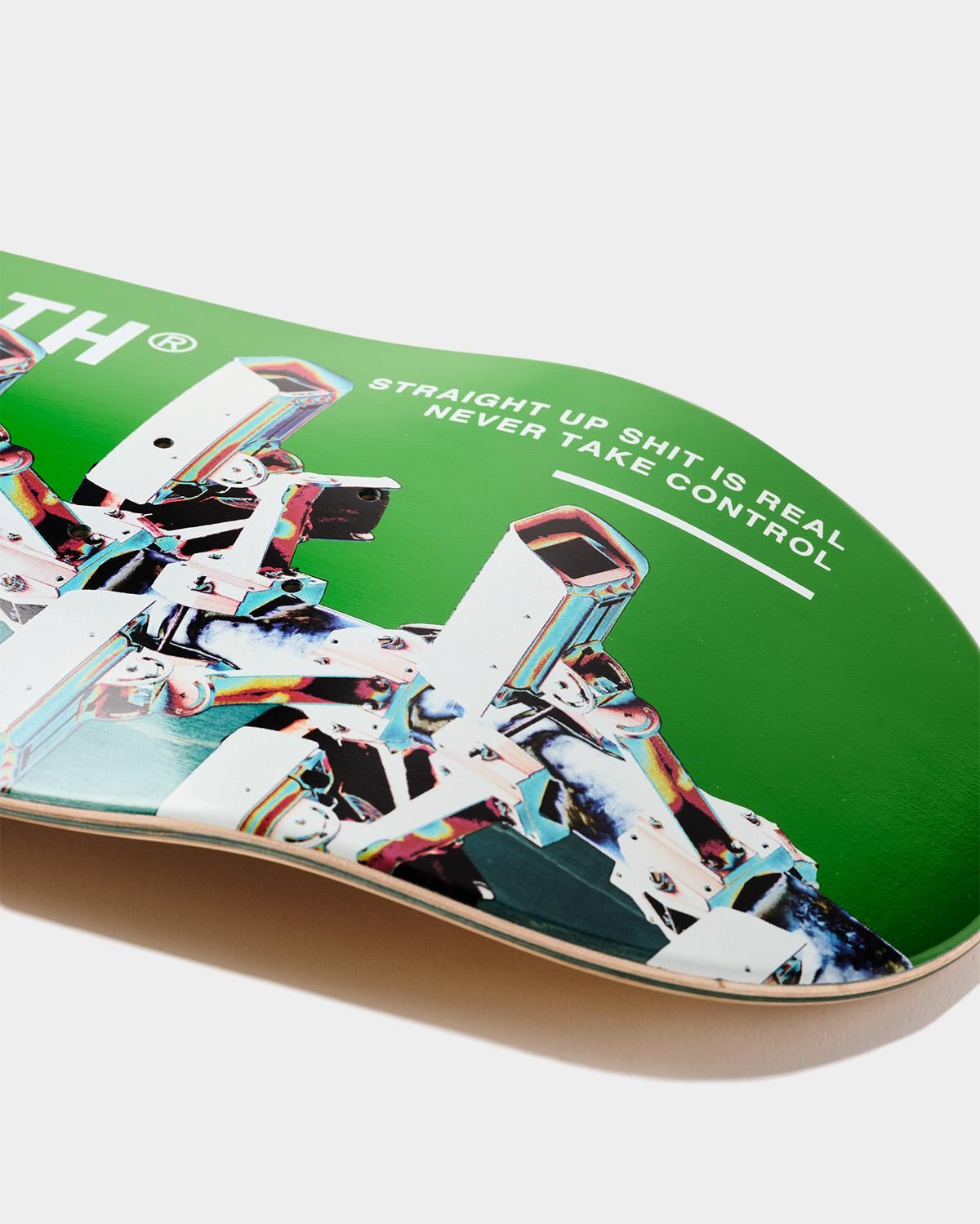 【魔貫光殺砲 】TIGHTBOOTH タイトブース TIGHTBOOTH × LEADER 735TR Complete Bike