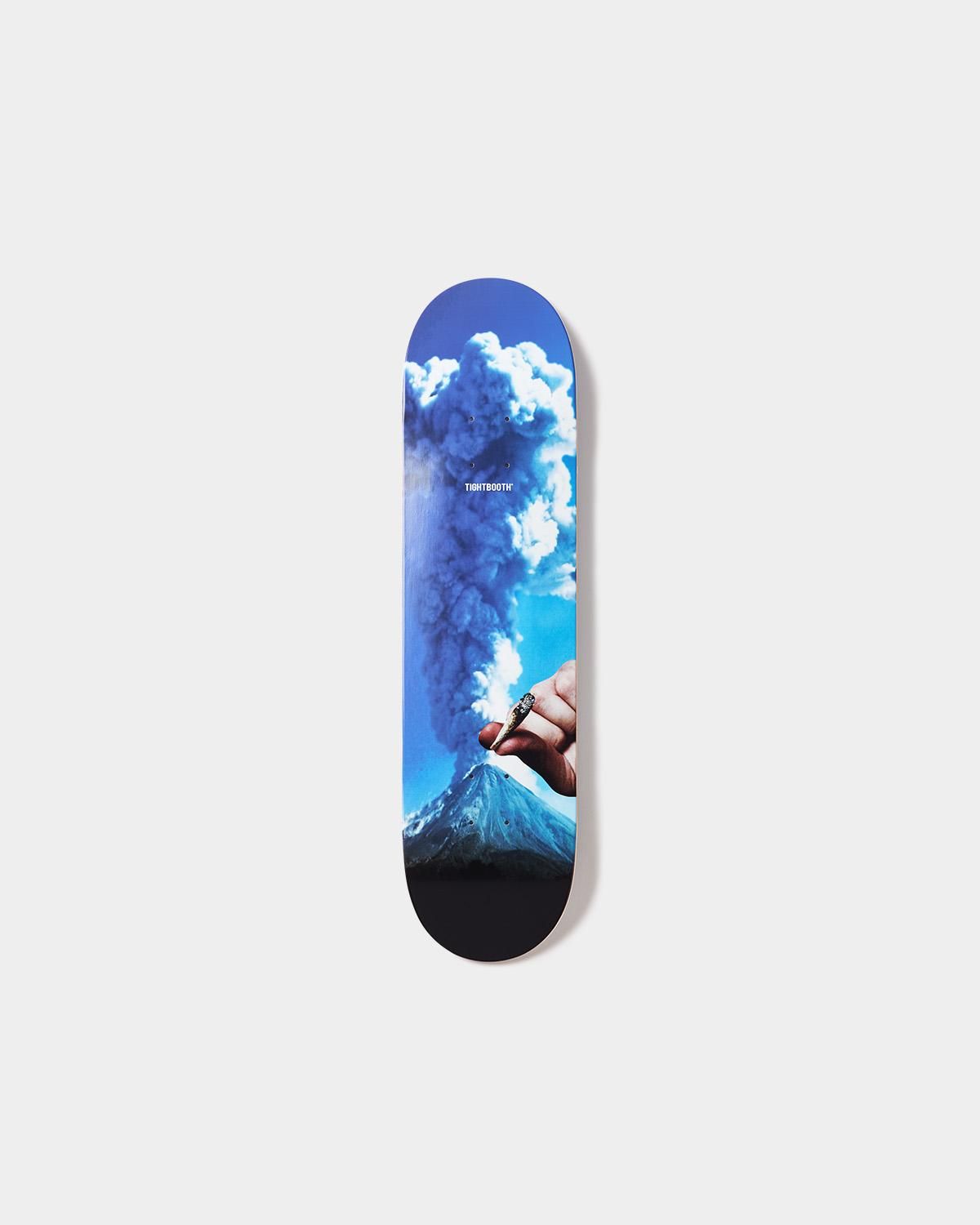 tightbooth× 高岡周策コラボSKATE BOARDS デッキ