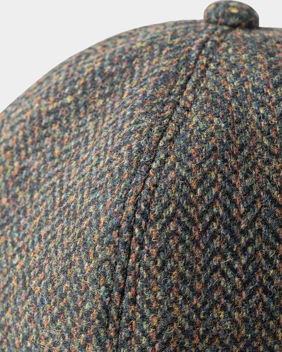 TWEED HAT - TIGHTBOOTH® タイトブース オフィシャルウェブサイト