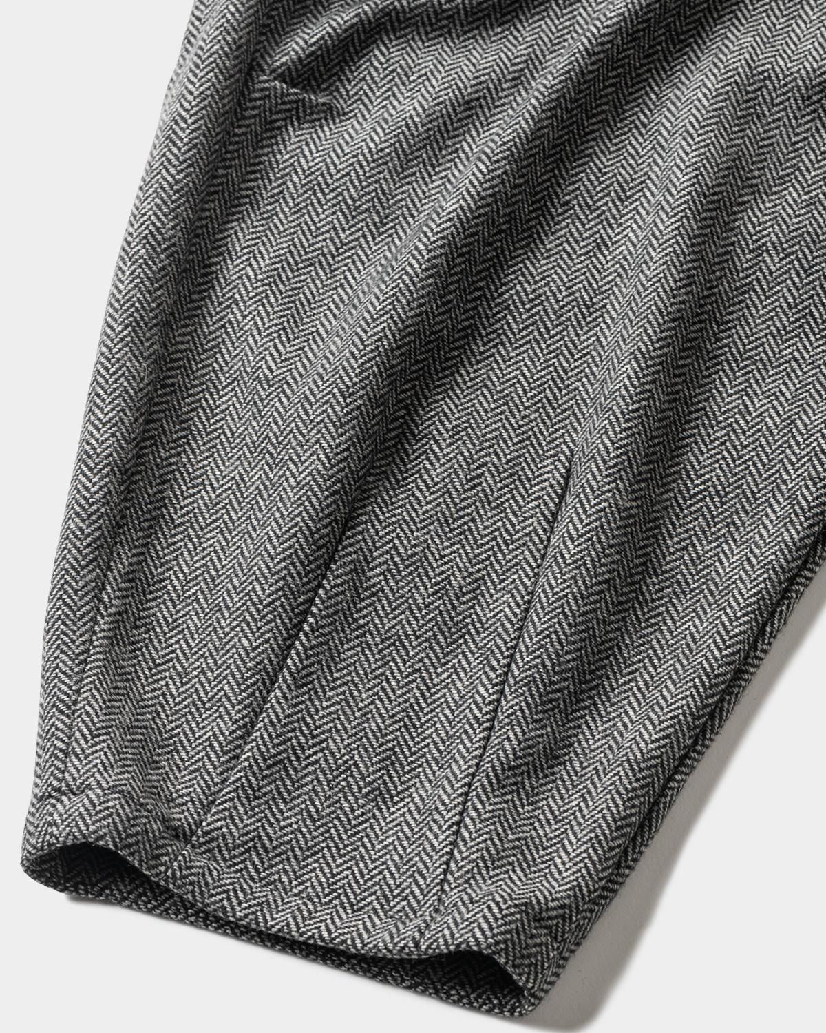 TWEED CARGO PANTS - TIGHTBOOTH® タイトブース オフィシャル TWEED CARGO PANTS - TIGHTBOOTH® タイトブース オフィシャル