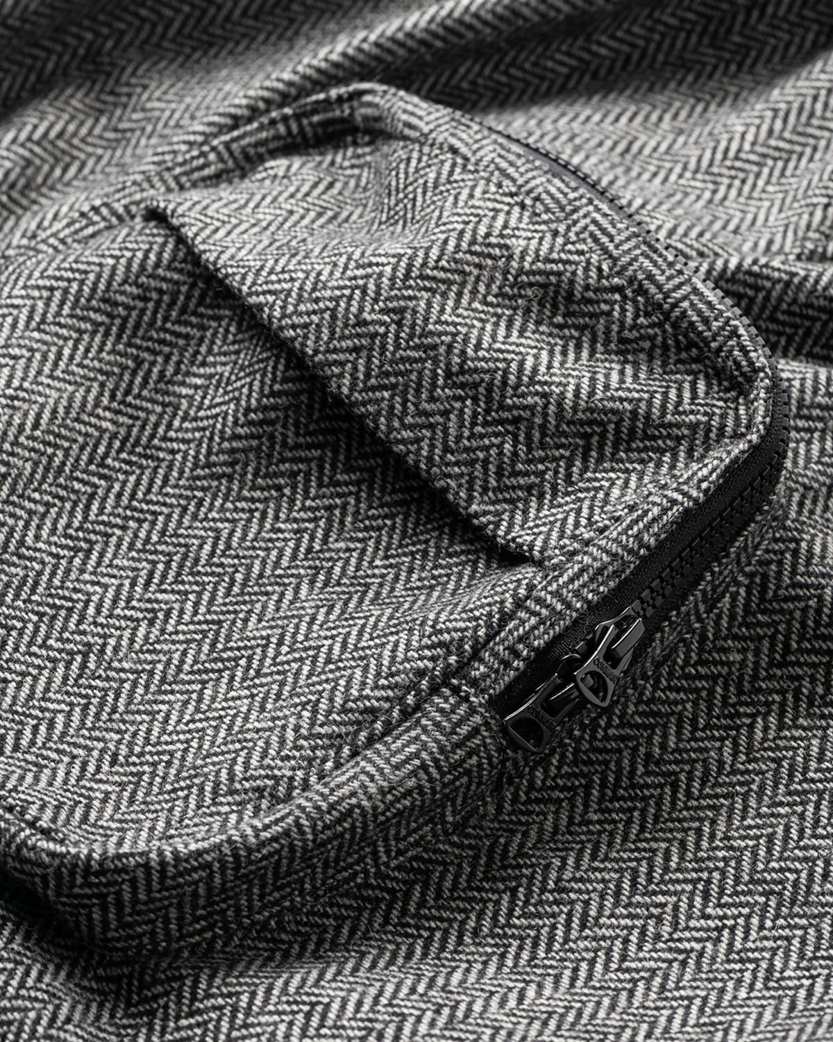 TWEED CARGO PANTS - TIGHTBOOTH® タイトブース オフィシャル TWEED CARGO PANTS - TIGHTBOOTH® タイトブース オフィシャル