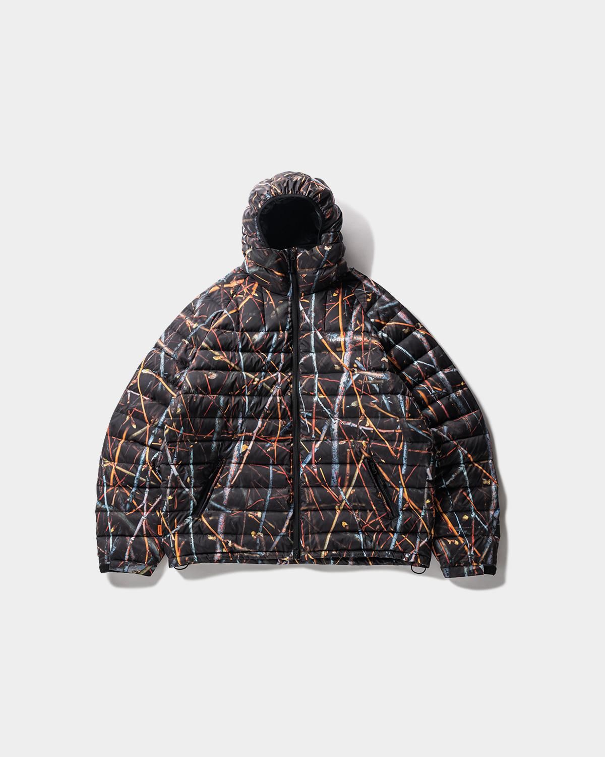 LIGHT DOWN JKT - TIGHTBOOTH® タイトブース オフィシャルウェブ LIGHT DOWN JKT - TIGHTBOOTH® タイトブース オフィシャルウェブ