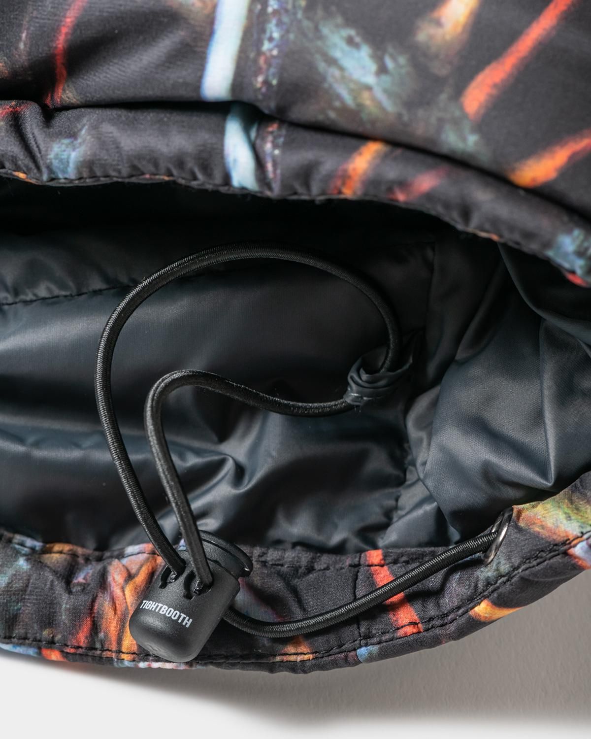 LIGHT DOWN JKT - TIGHTBOOTH® タイトブース オフィシャルウェブ LIGHT DOWN JKT - TIGHTBOOTH® タイトブース オフィシャルウェブ