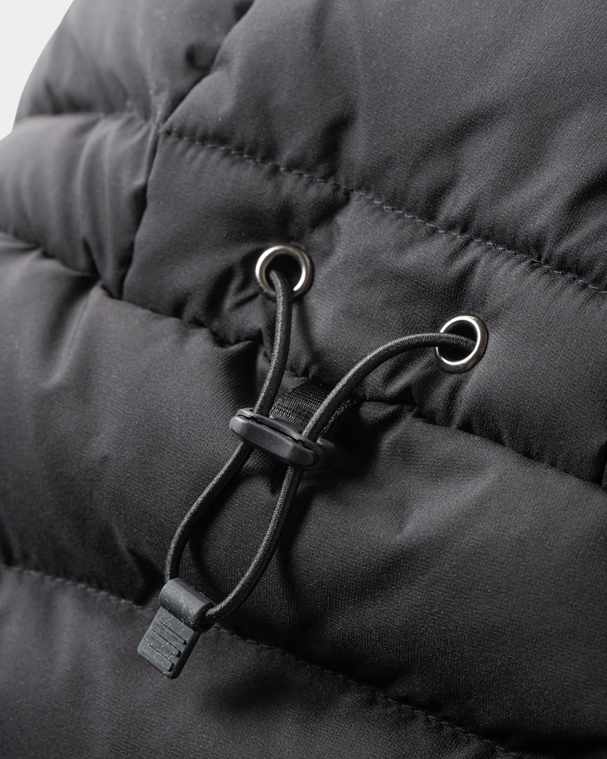 LIGHT DOWN JKT - TIGHTBOOTH® タイトブース オフィシャルウェブ LIGHT DOWN JKT - TIGHTBOOTH® タイトブース オフィシャルウェブ