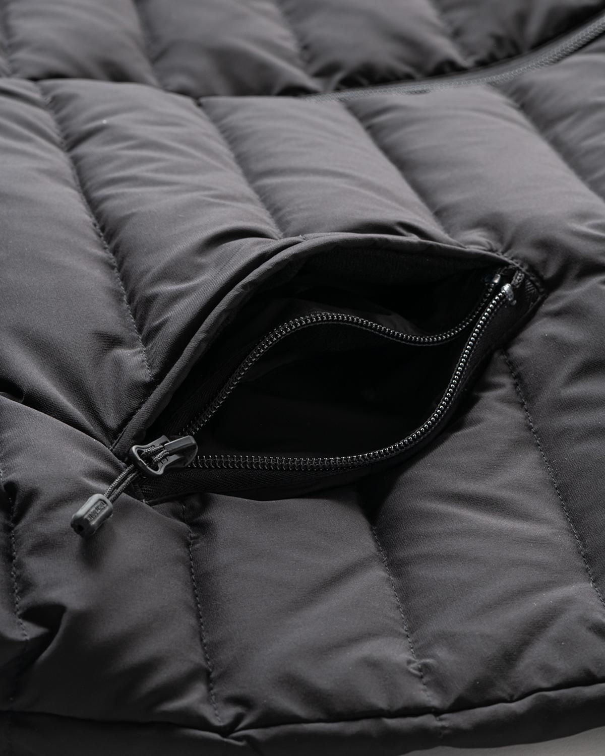 LIGHT DOWN JKT - TIGHTBOOTH® タイトブース オフィシャルウェブ LIGHT DOWN JKT - TIGHTBOOTH® タイトブース オフィシャルウェブ