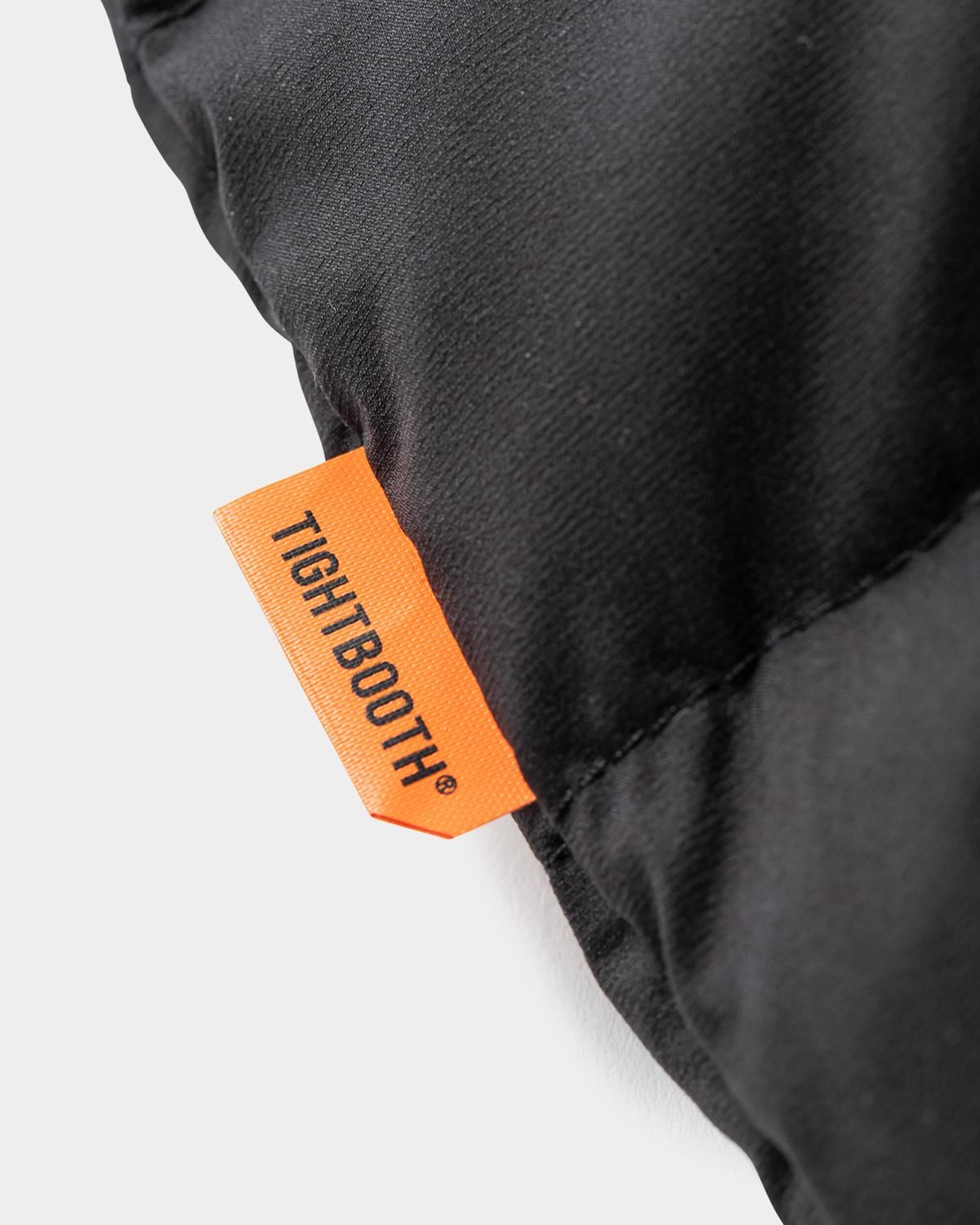 LIGHT DOWN JKT - TIGHTBOOTH® タイトブース オフィシャルウェブ LIGHT DOWN JKT - TIGHTBOOTH® タイトブース オフィシャルウェブ