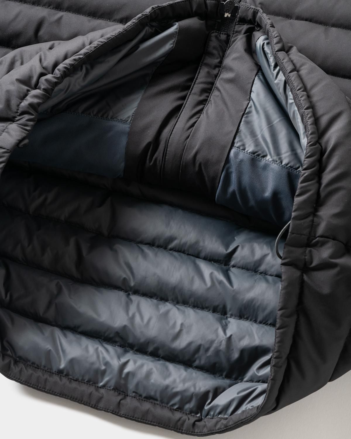 LIGHT DOWN JKT - TIGHTBOOTH® タイトブース オフィシャルウェブ LIGHT DOWN JKT - TIGHTBOOTH® タイトブース オフィシャルウェブ
