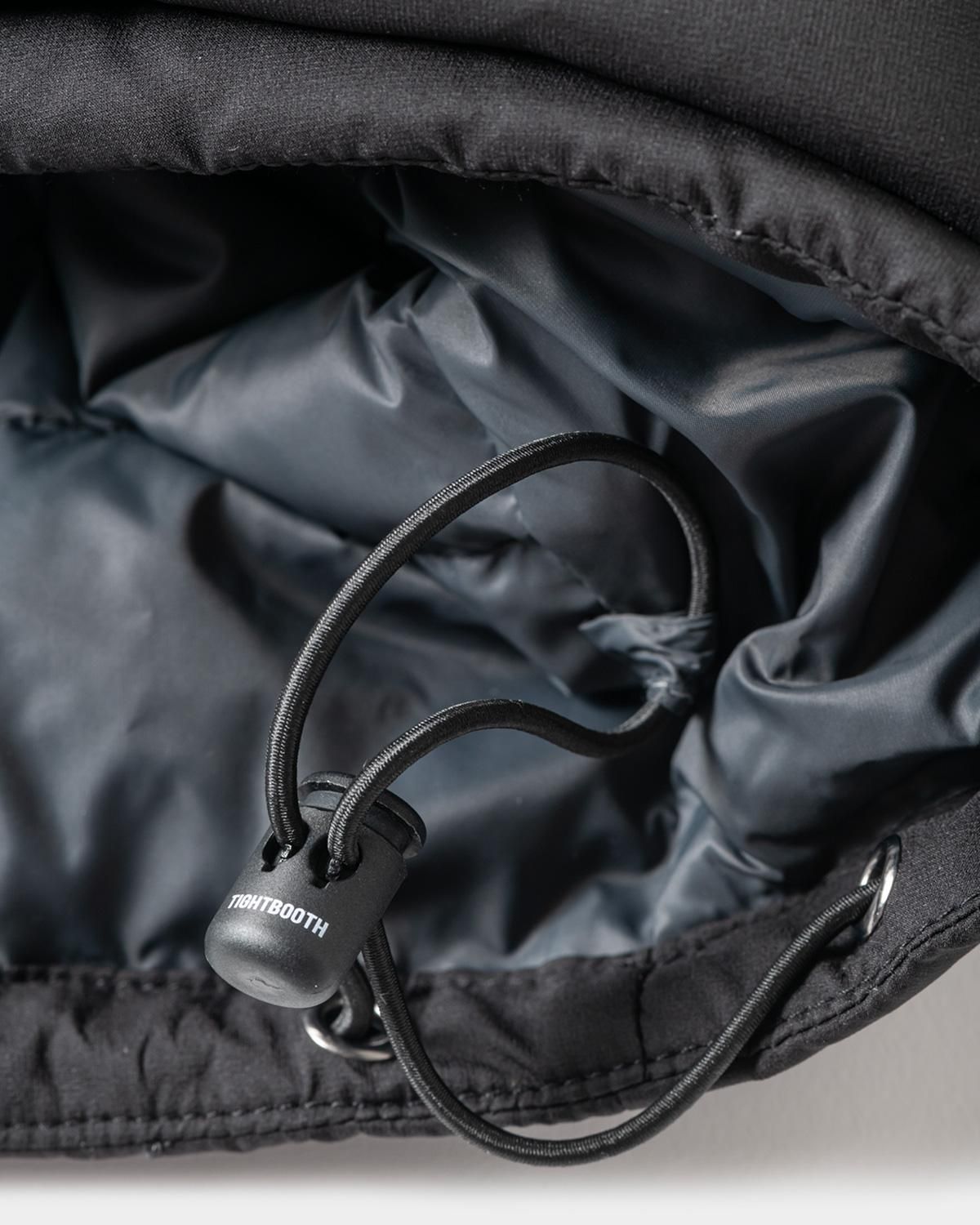 LIGHT DOWN JKT - TIGHTBOOTH® タイトブース オフィシャルウェブ LIGHT DOWN JKT - TIGHTBOOTH® タイトブース オフィシャルウェブ