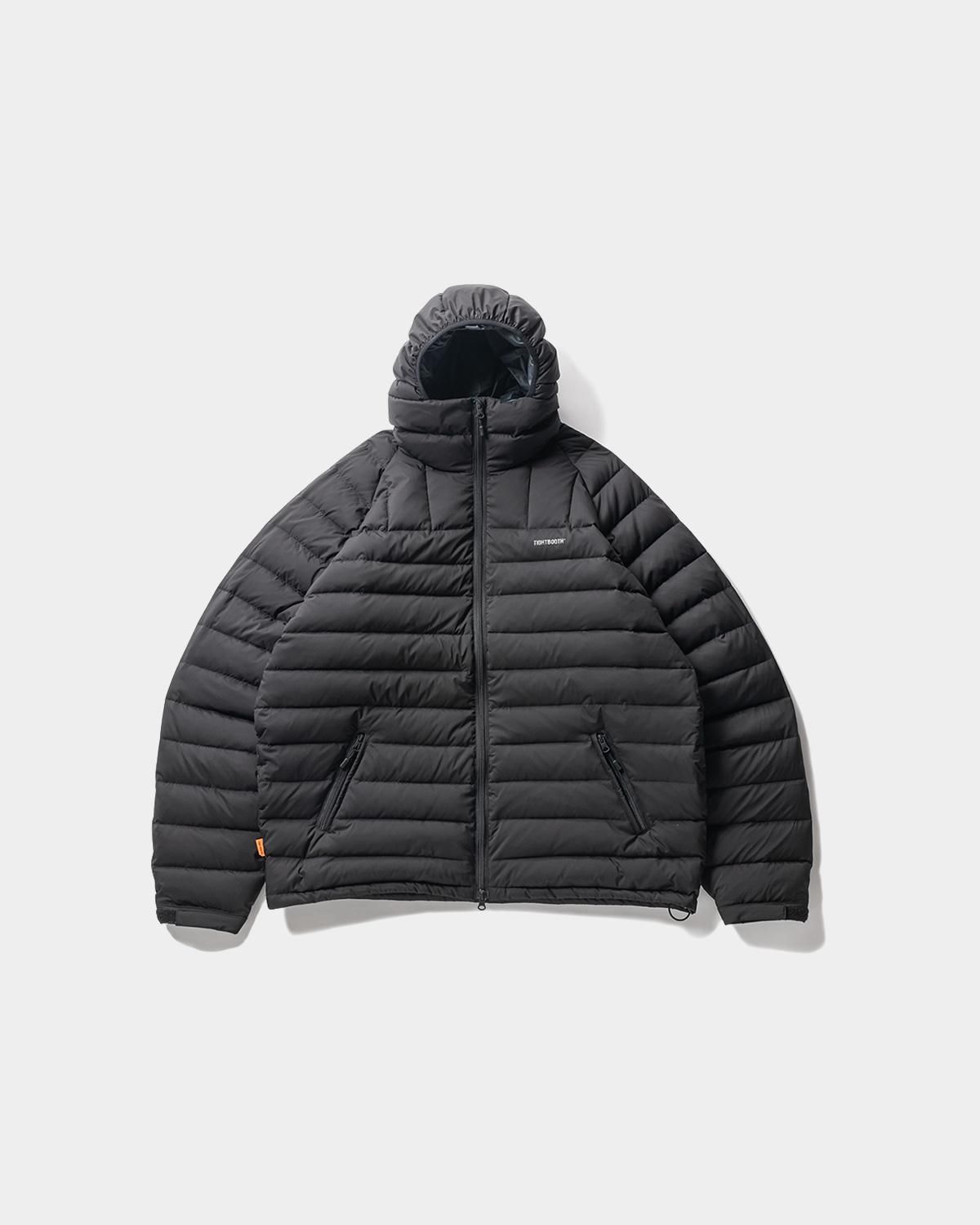 LIGHT DOWN JKT - TIGHTBOOTH® タイトブース オフィシャルウェブ LIGHT DOWN JKT - TIGHTBOOTH® タイトブース オフィシャルウェブ