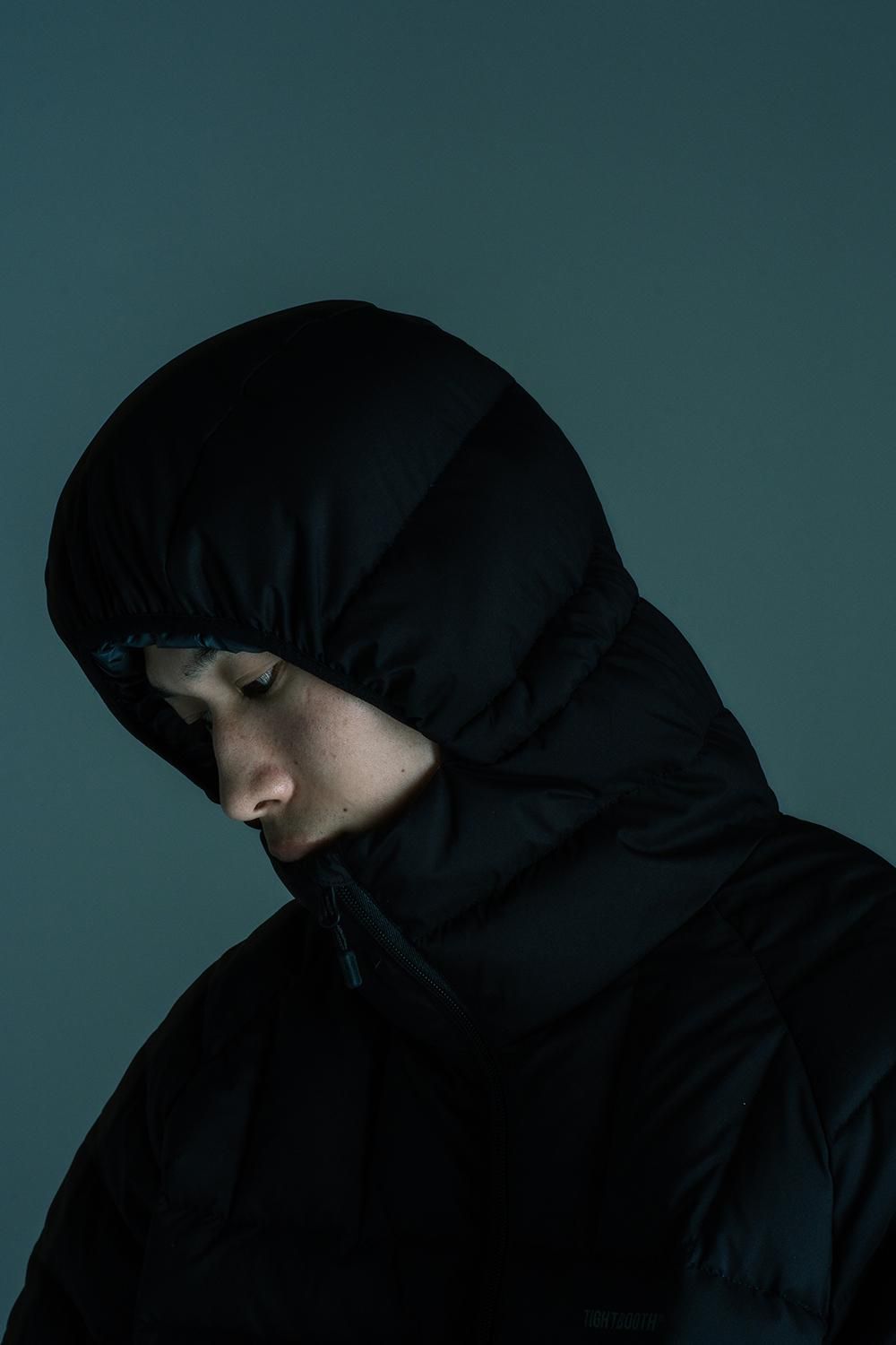 LIGHT DOWN JKT - TIGHTBOOTH® タイトブース オフィシャルウェブ LIGHT DOWN JKT - TIGHTBOOTH® タイトブース オフィシャルウェブ